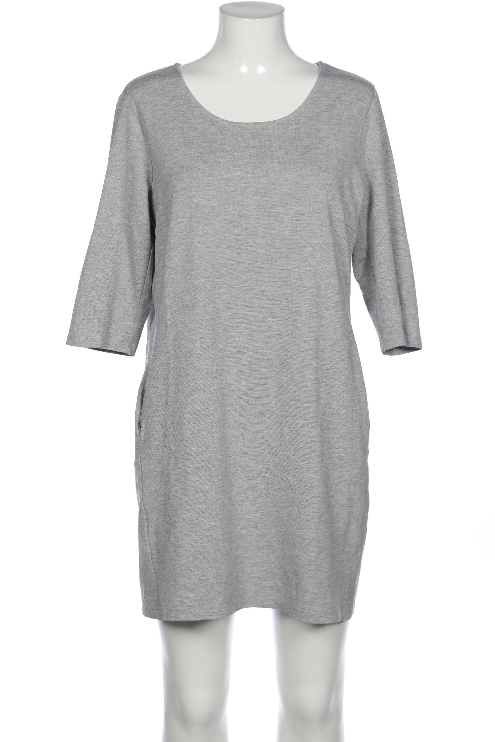 

COS Damen Kleid, grau