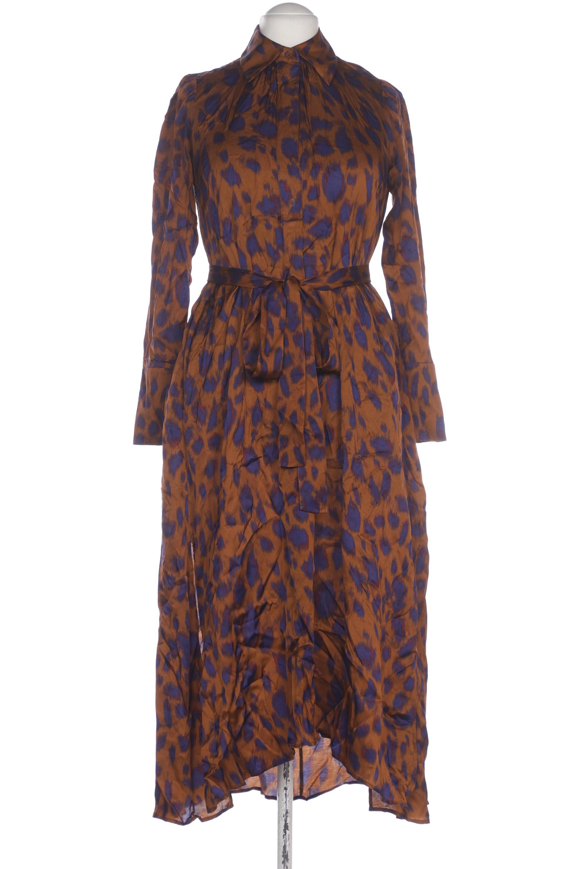 

COS Damen Kleid, braun, Gr. 34