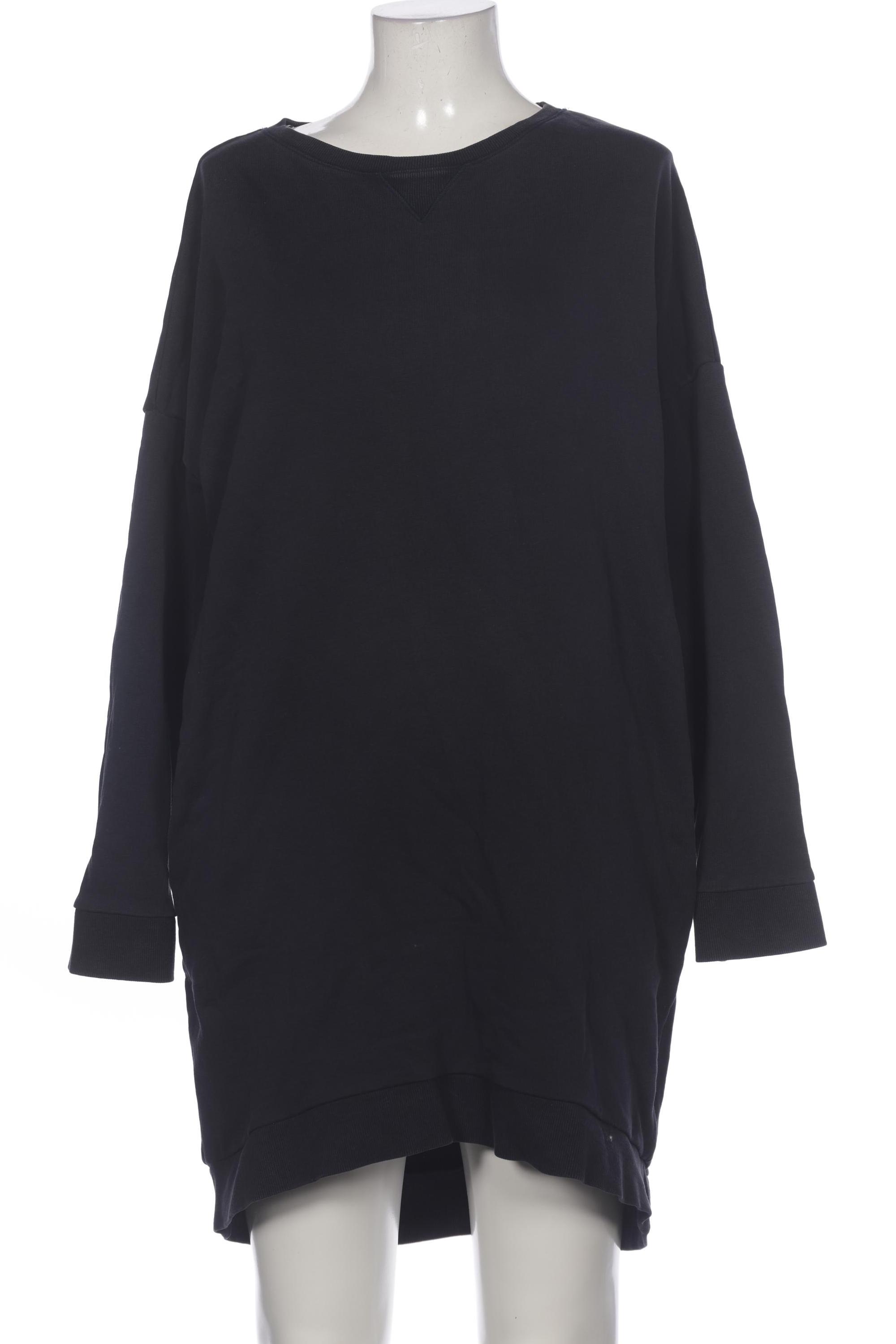 

COS Damen Kleid, marineblau, Gr. 42