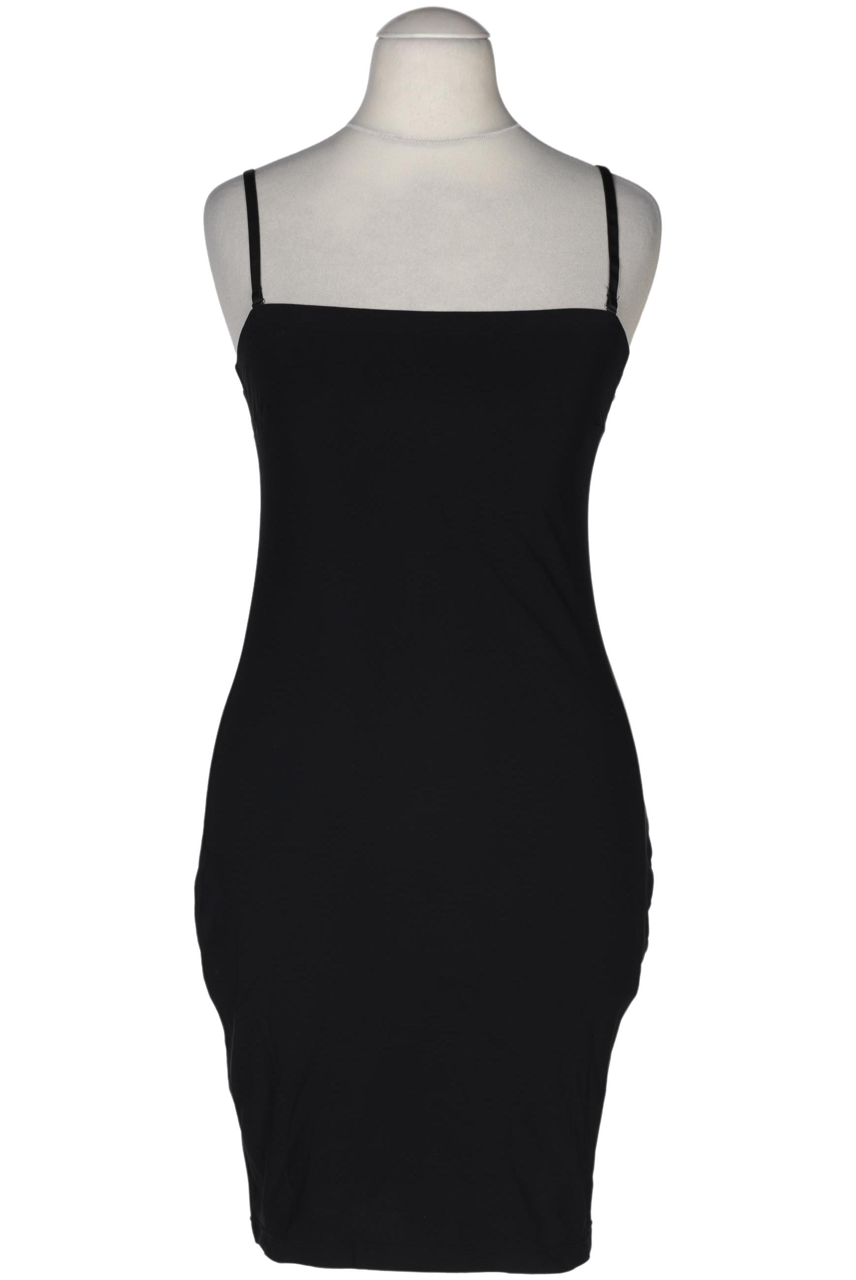 

COS Damen Kleid, marineblau, Gr. 36