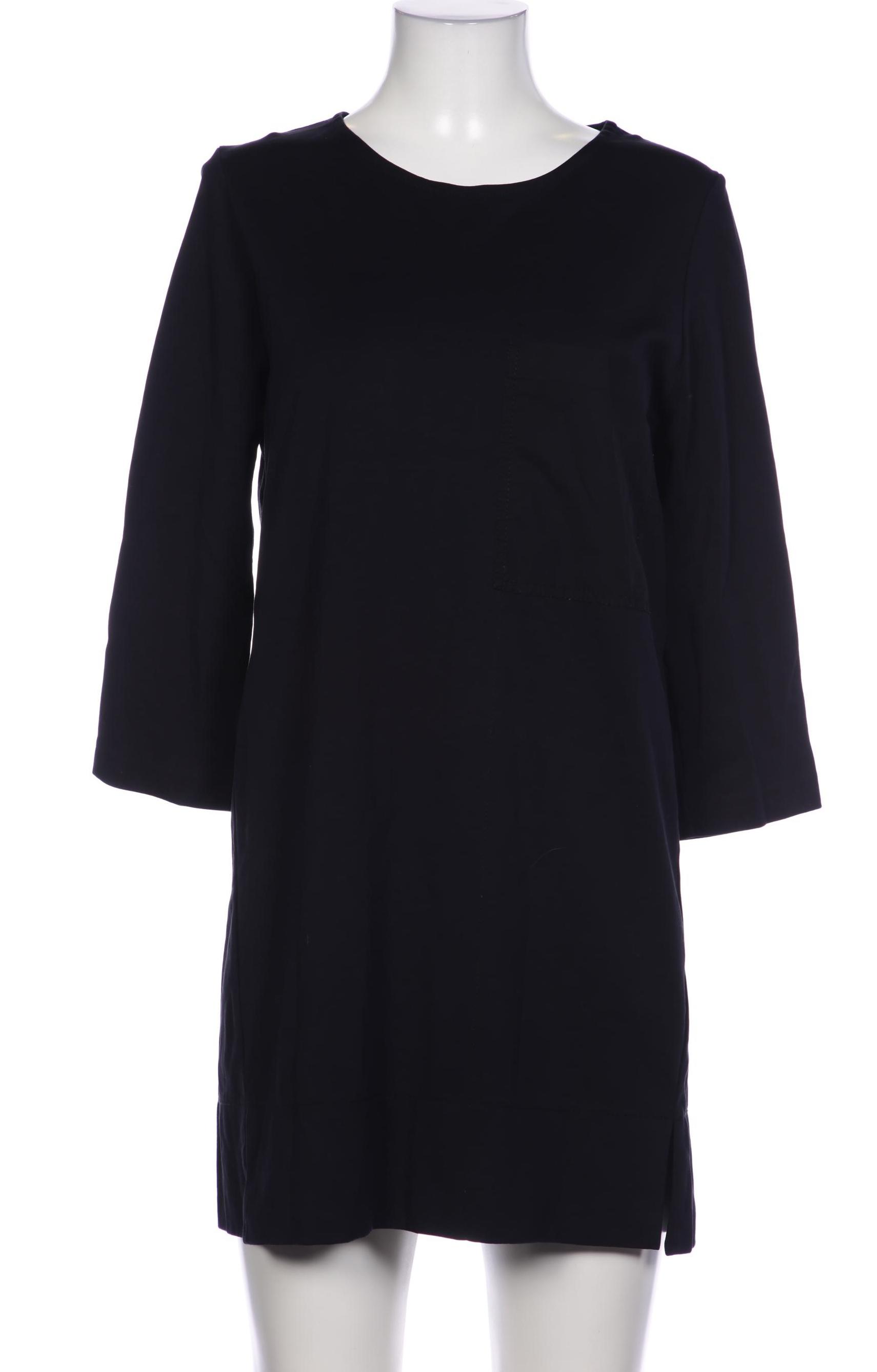

COS Damen Kleid, marineblau