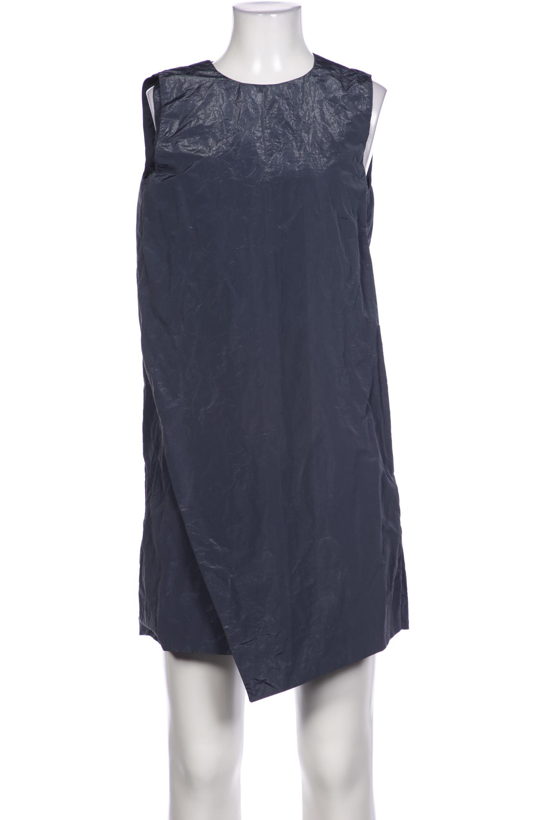 

COS Damen Kleid, blau, Gr. 36
