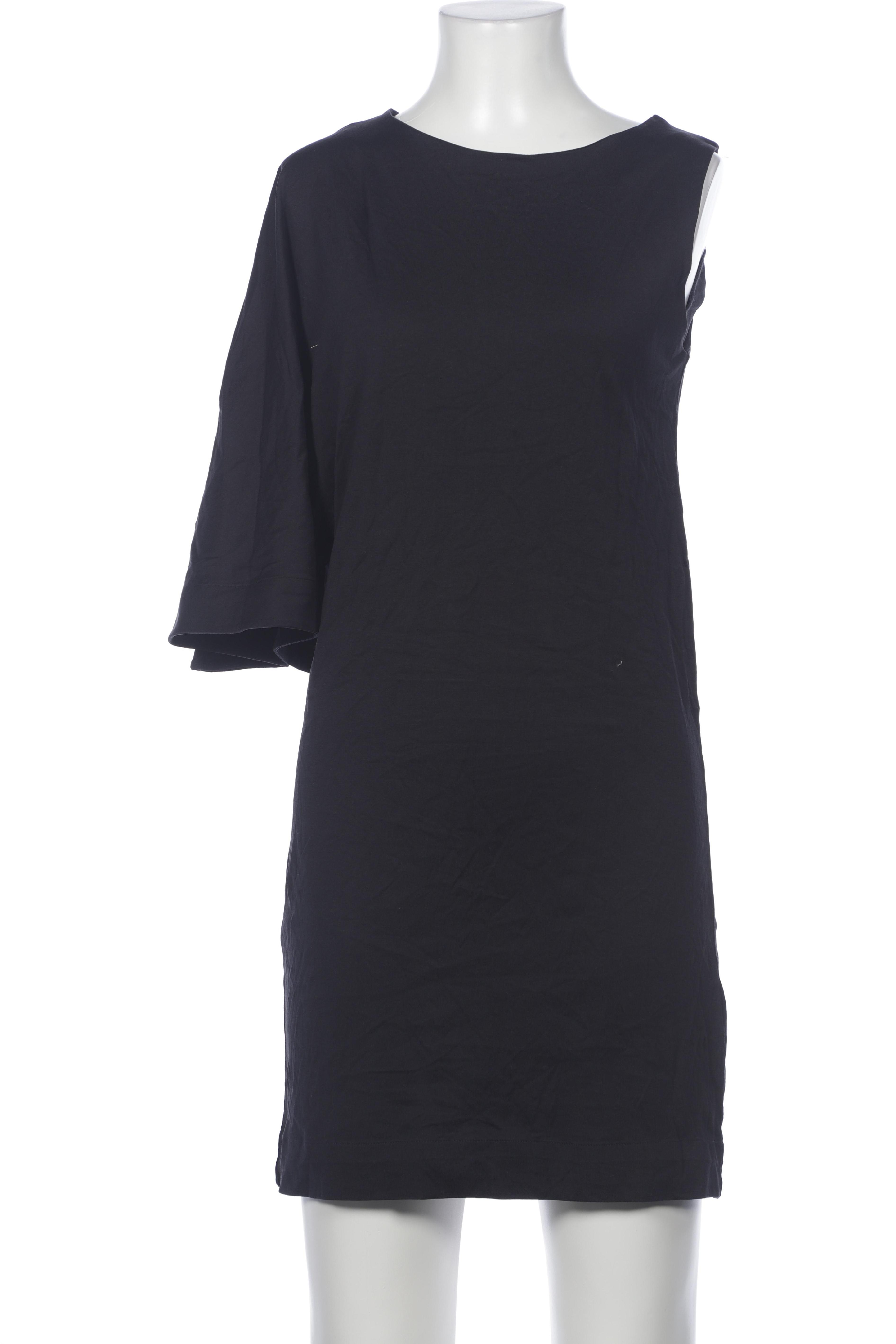 

COS Damen Kleid, marineblau, Gr. 36