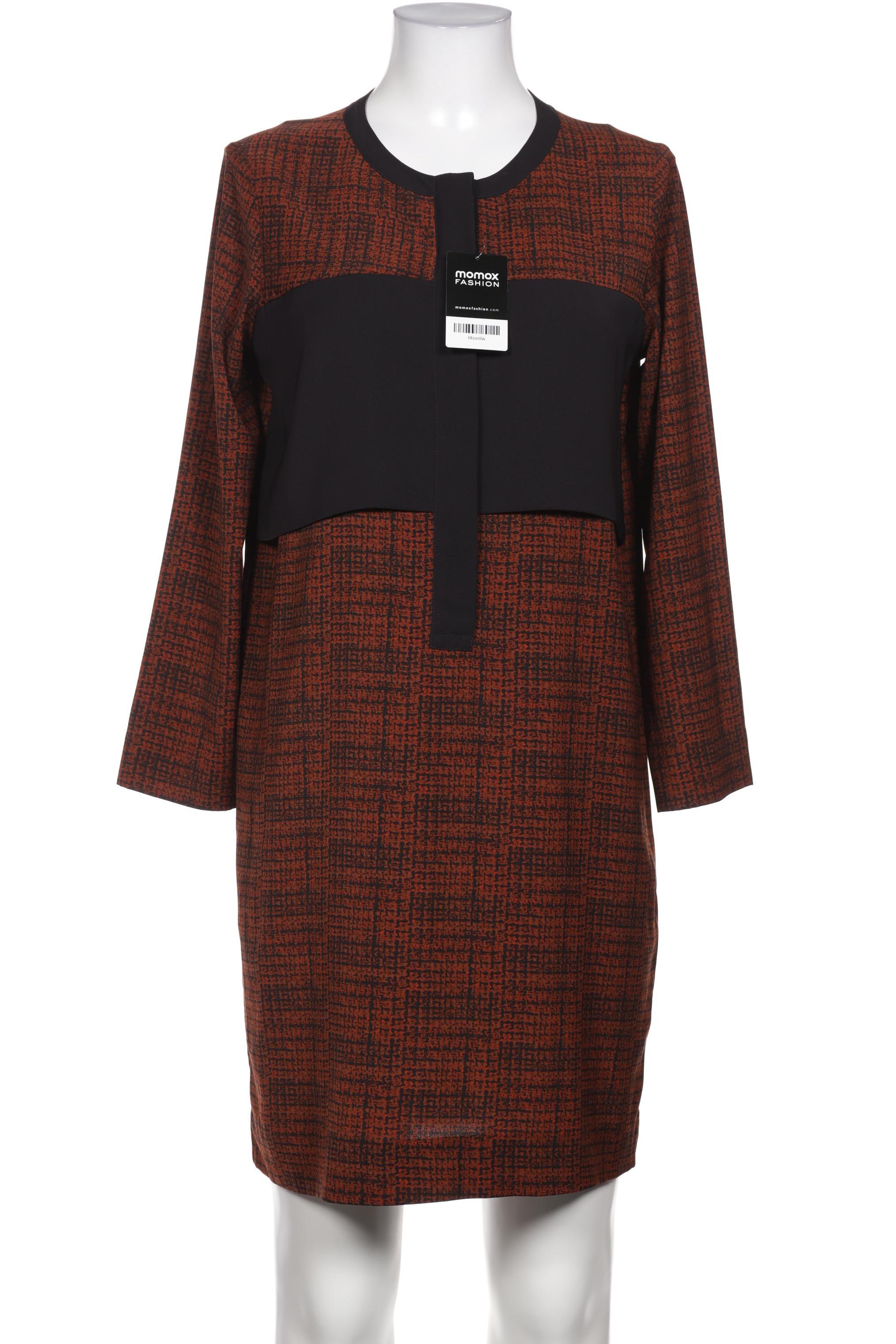 

COS Damen Kleid, braun, Gr. 38