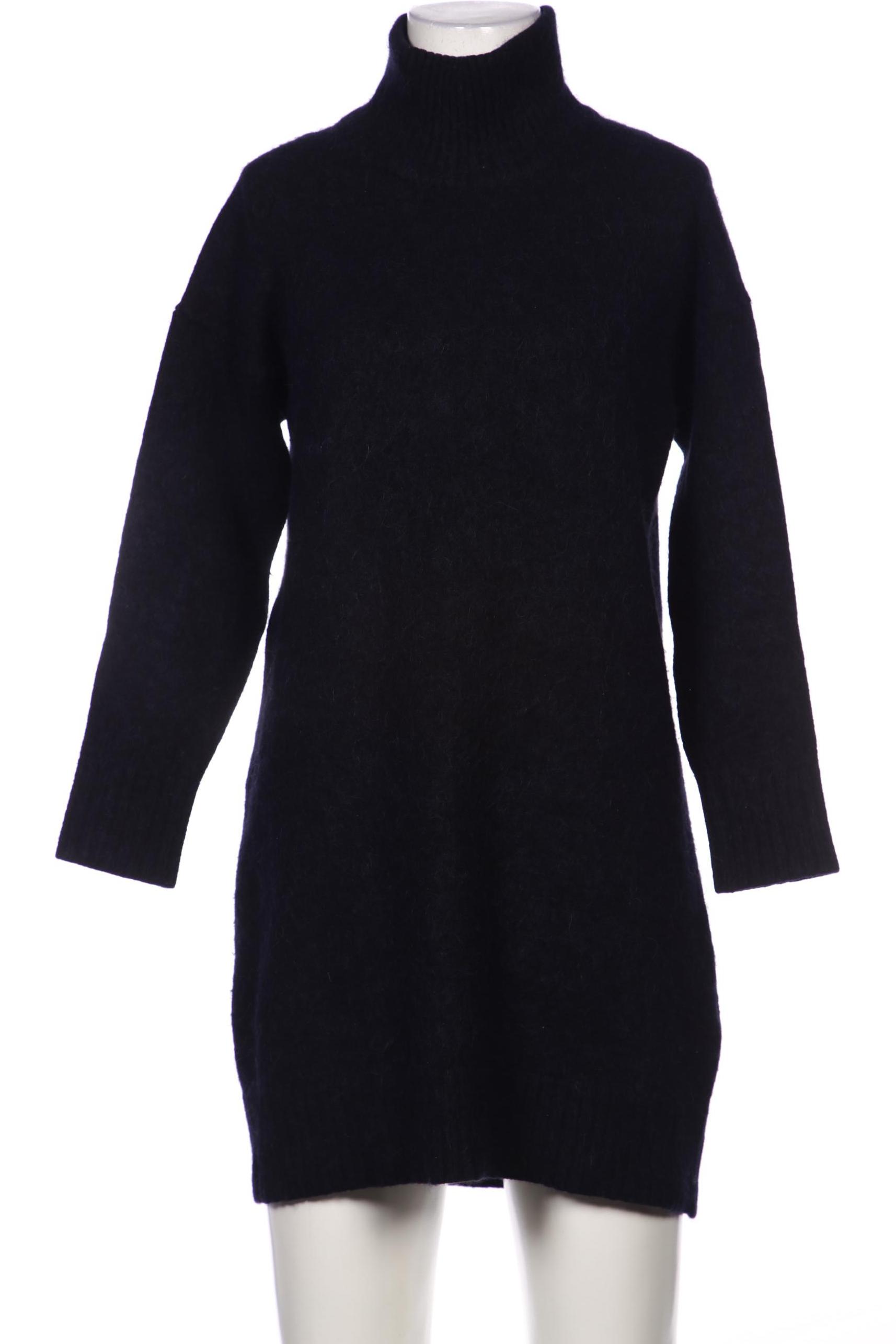 

COS Damen Kleid, marineblau