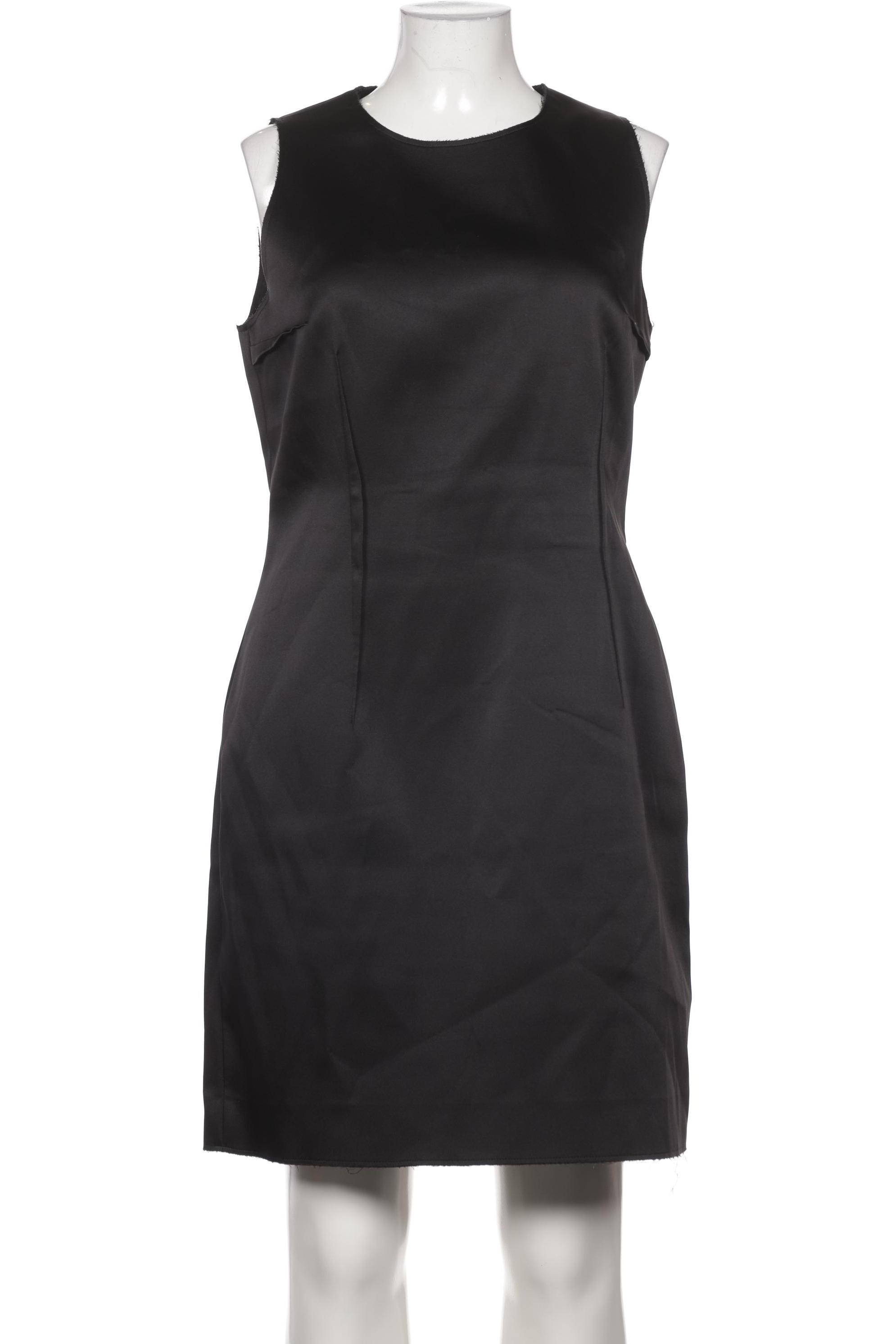 

COS Damen Kleid, schwarz, Gr. 44