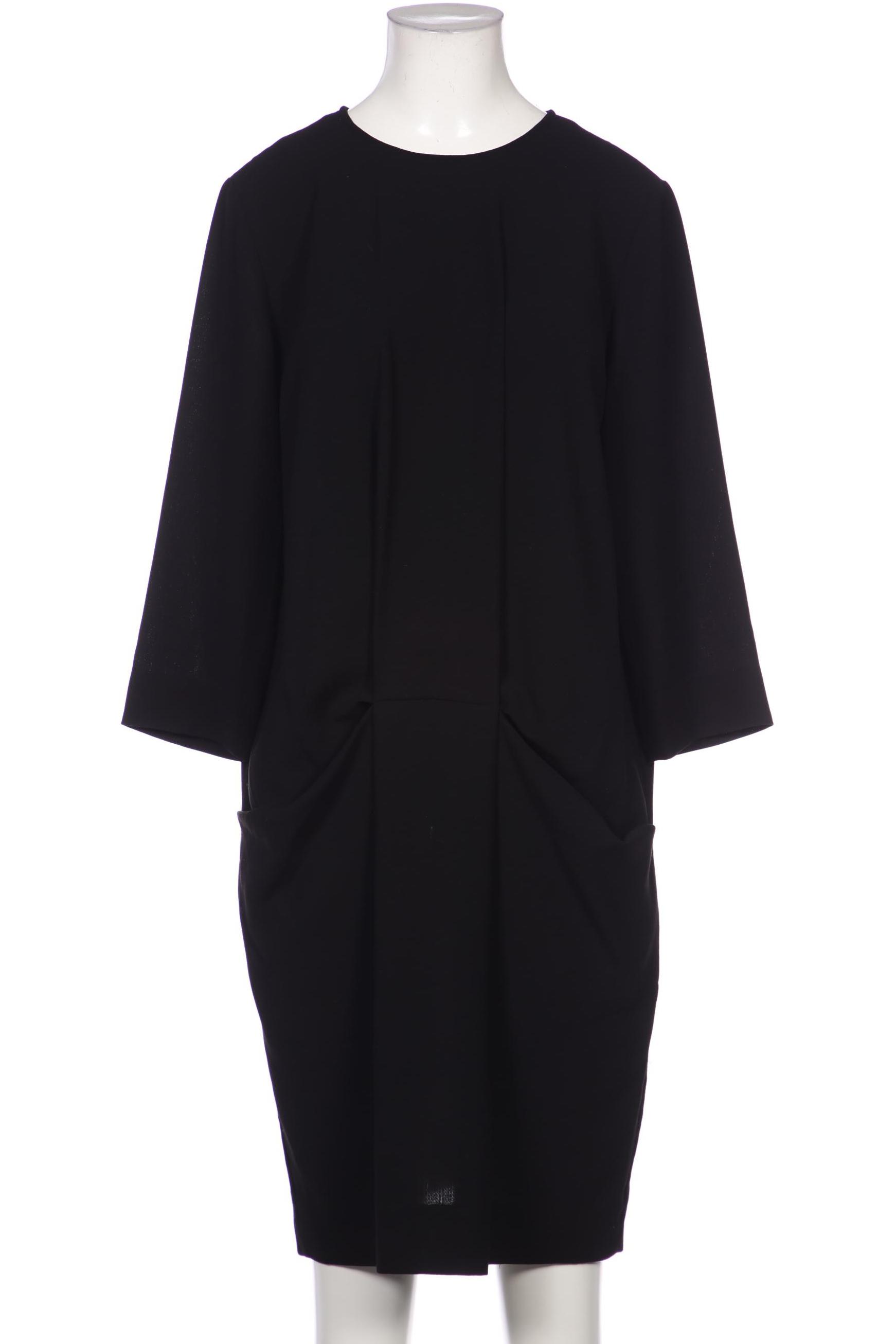 

COS Damen Kleid, schwarz