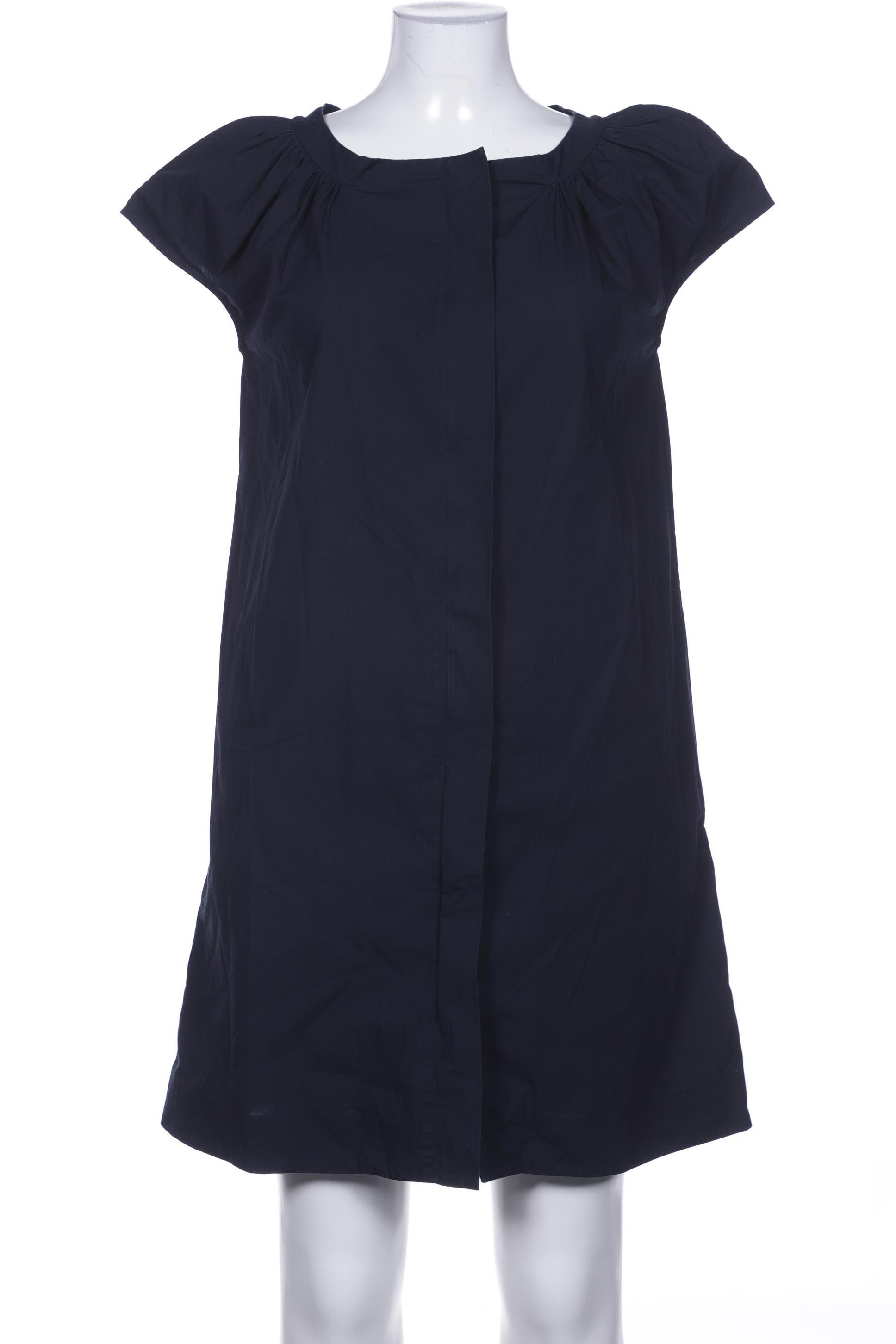 

COS Damen Kleid, marineblau