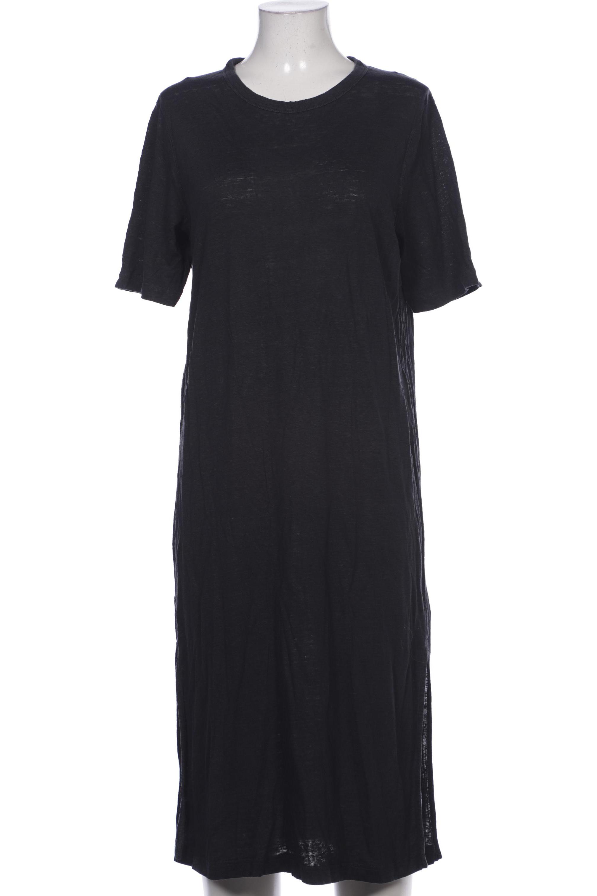 

COS Damen Kleid, schwarz, Gr. 38
