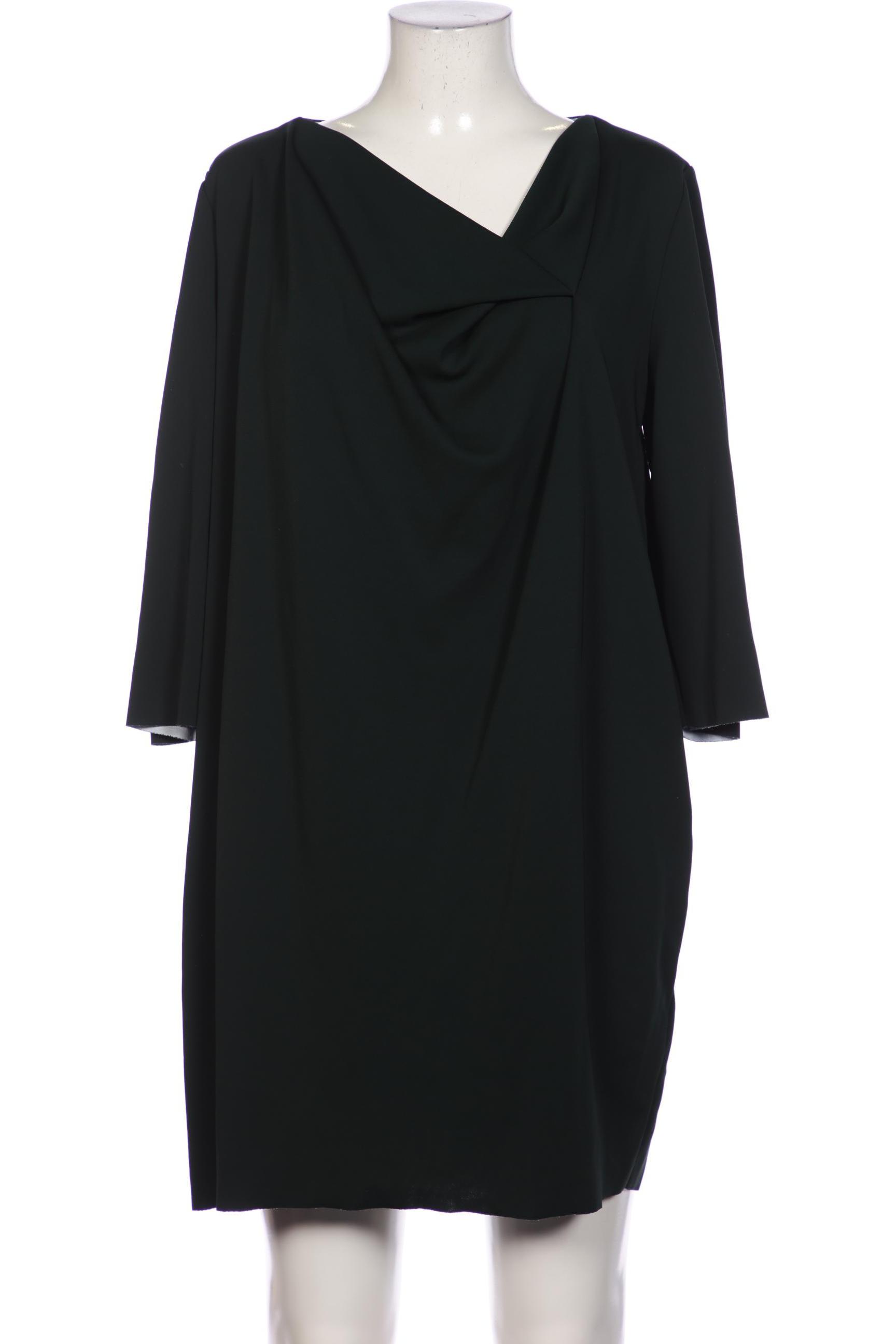 

COS Damen Kleid, grün, Gr. 42