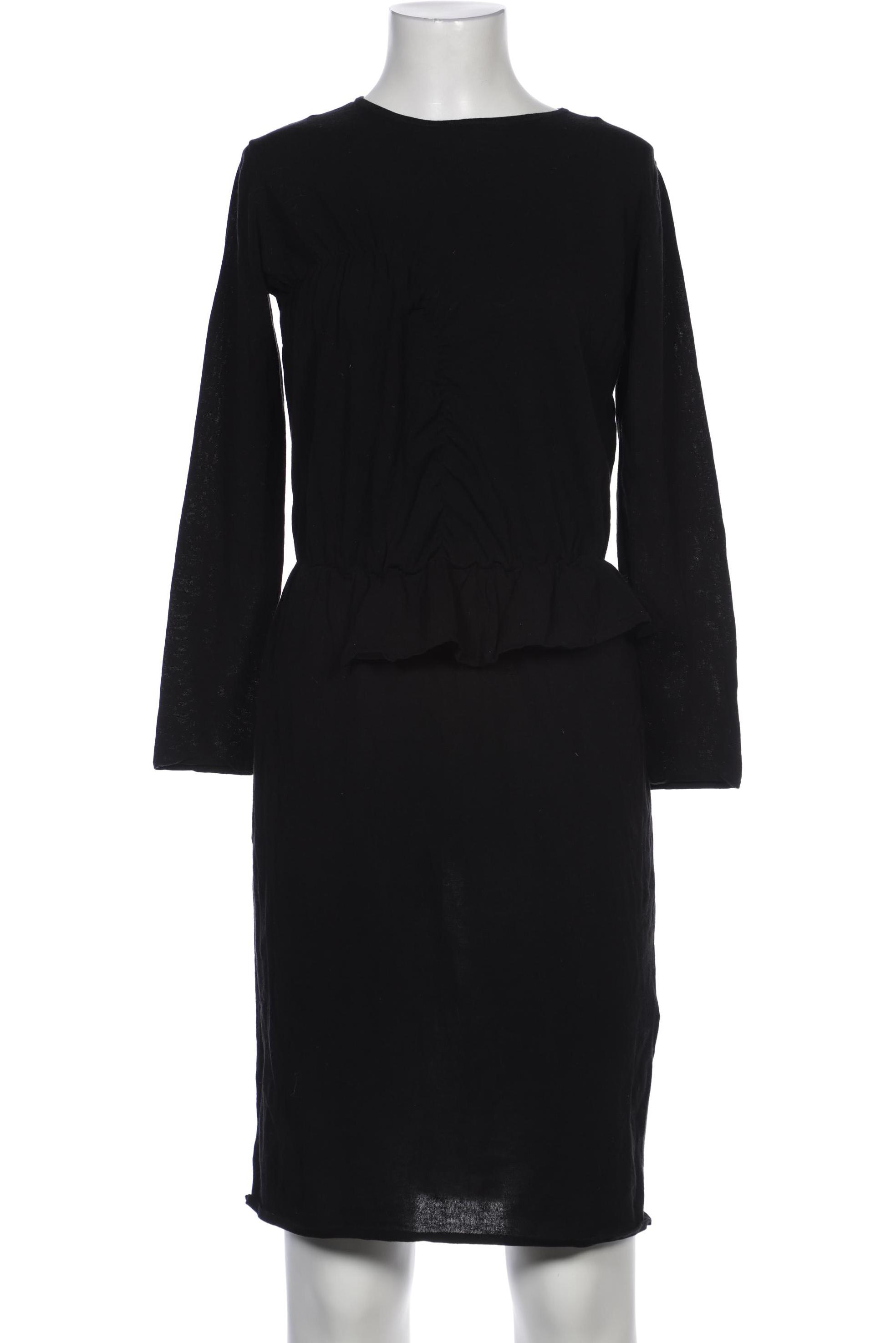 

COS Damen Kleid, schwarz