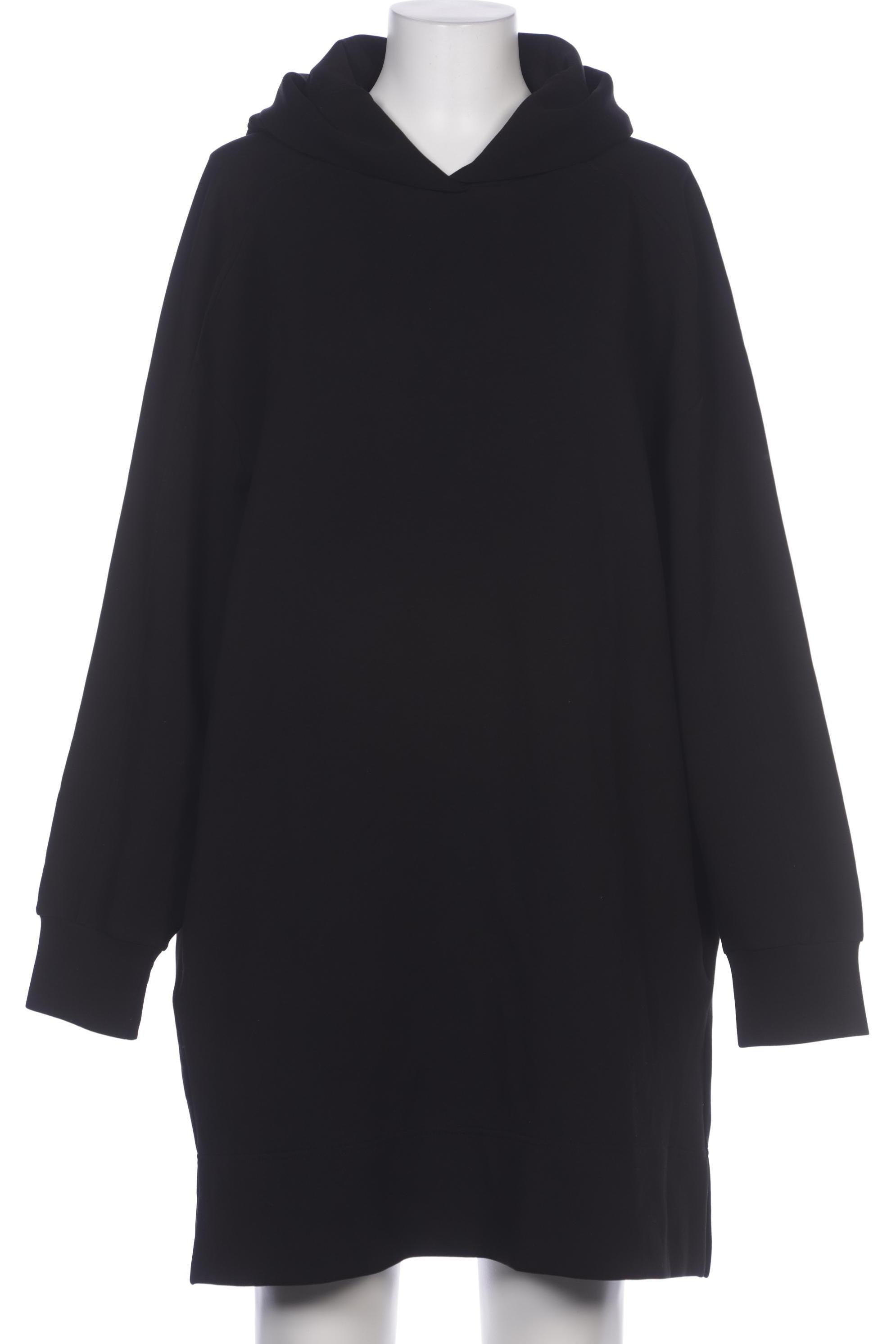 

COS Damen Kleid, schwarz, Gr. 38