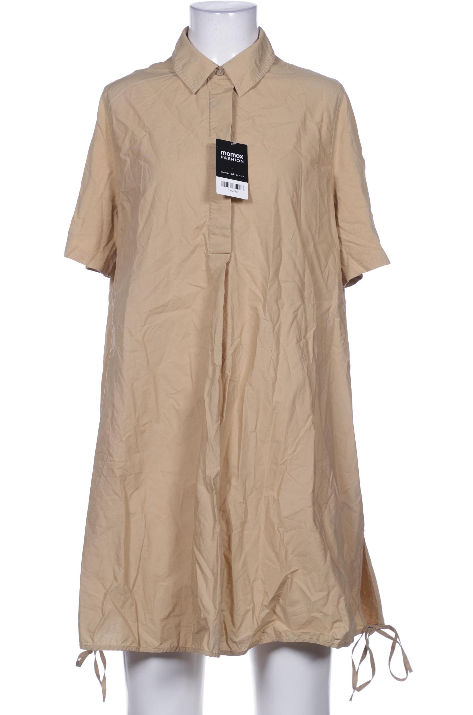 

COS Damen Kleid, beige