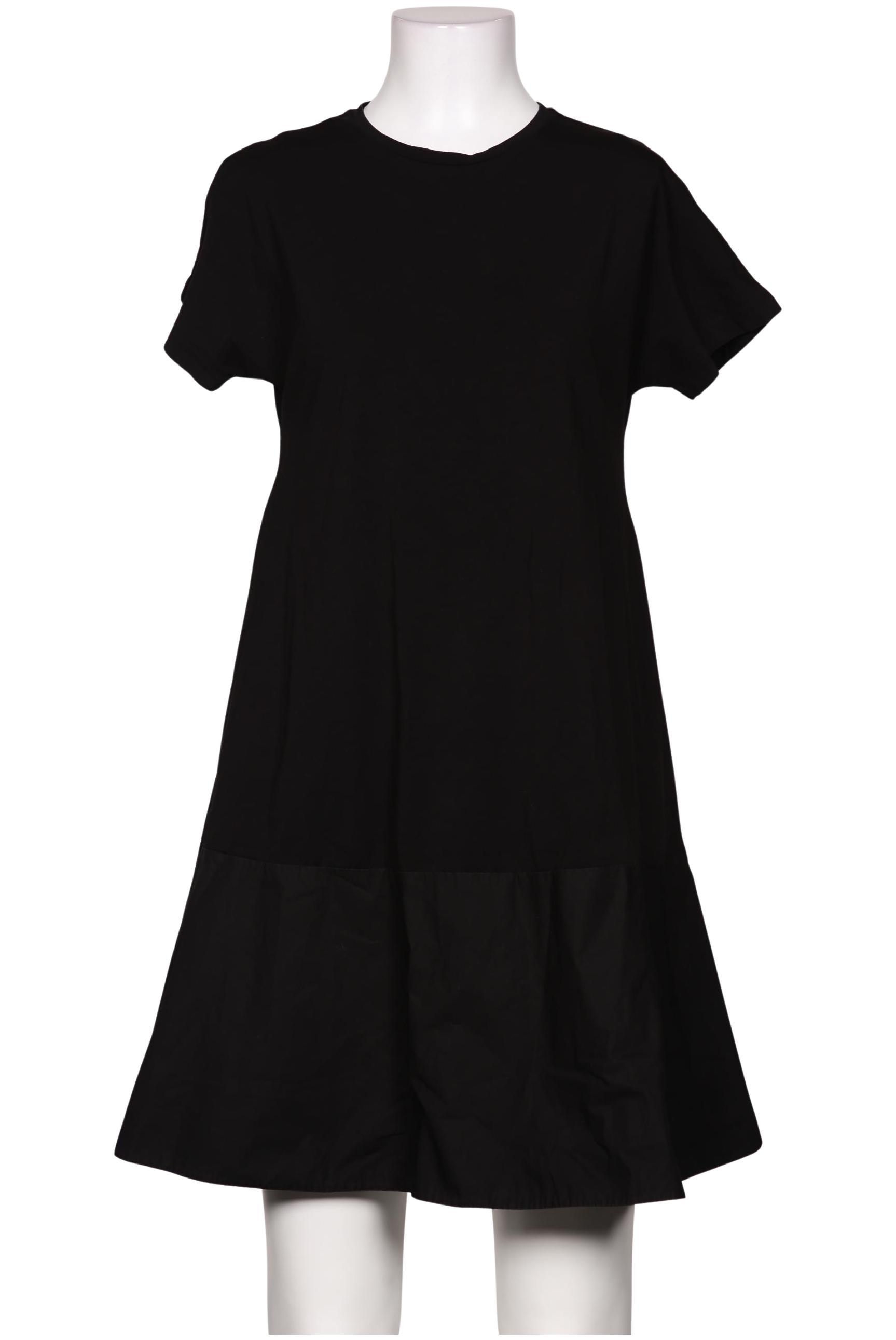 Thumbnail - COS Damen Kleid, schwarz, Gr. 34