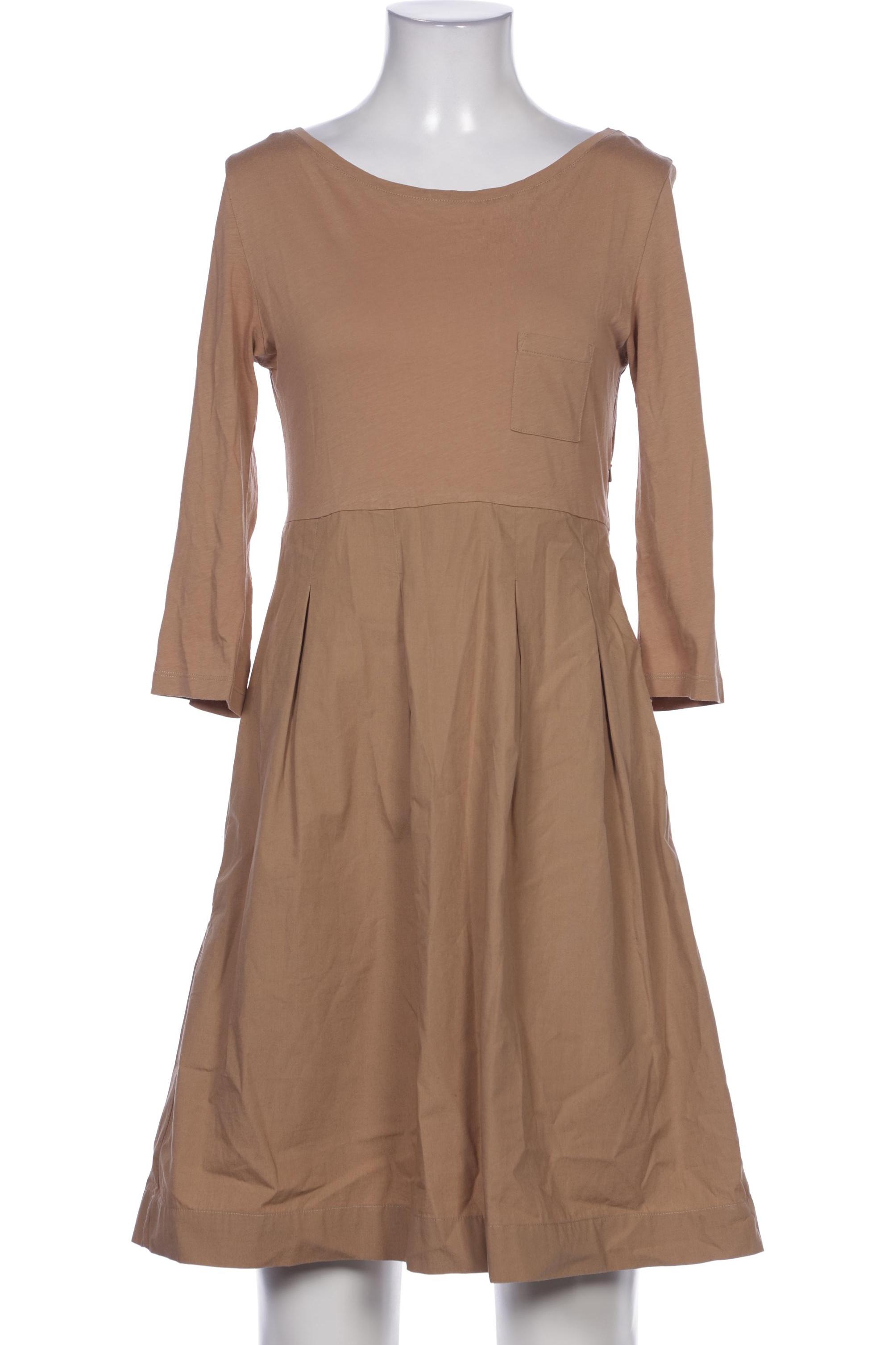 

COS Damen Kleid, braun, Gr. 36