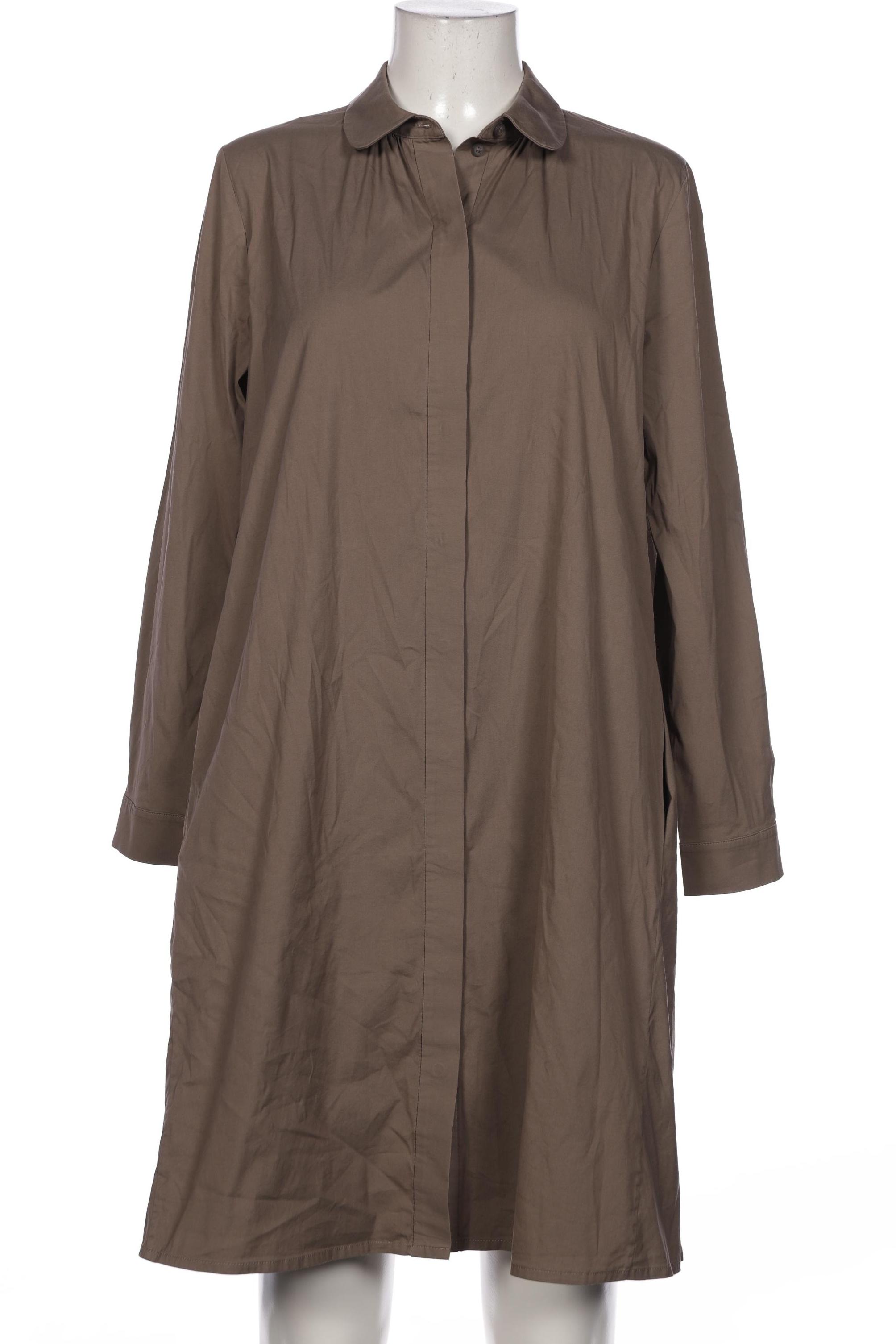 

COS Damen Kleid, braun, Gr. 38