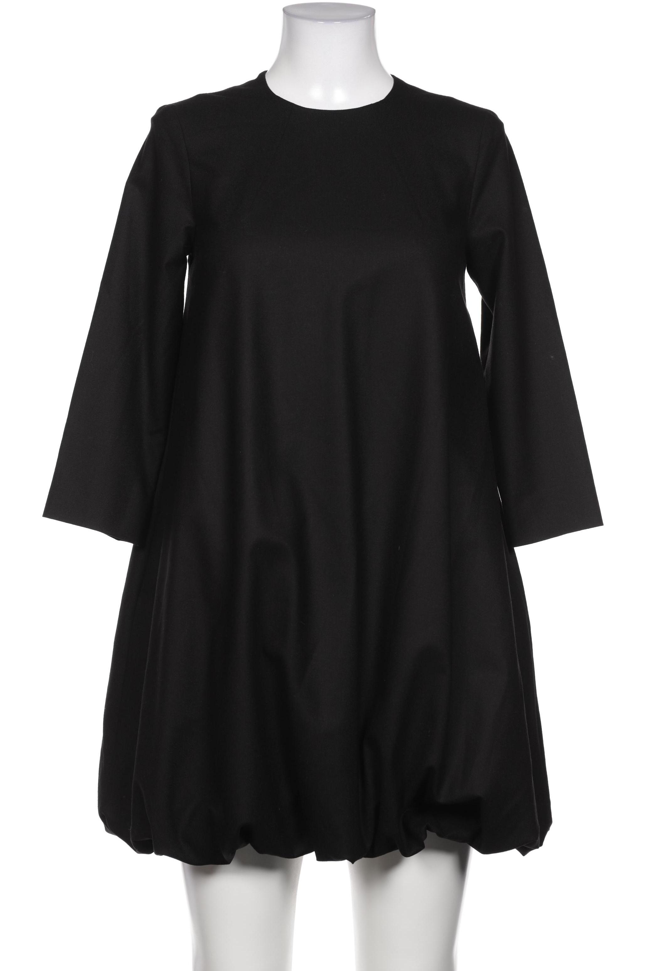 

COS Damen Kleid, schwarz