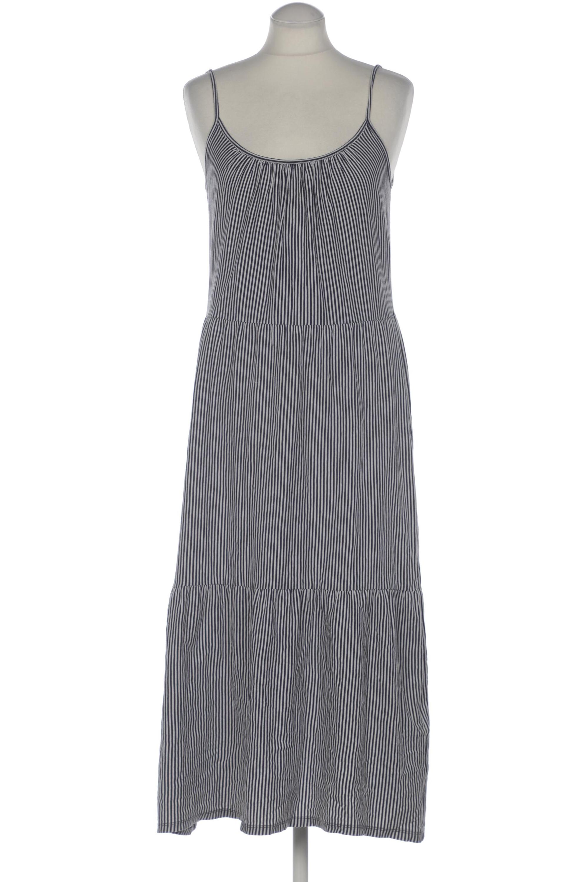 

COS Damen Kleid, marineblau, Gr. 38