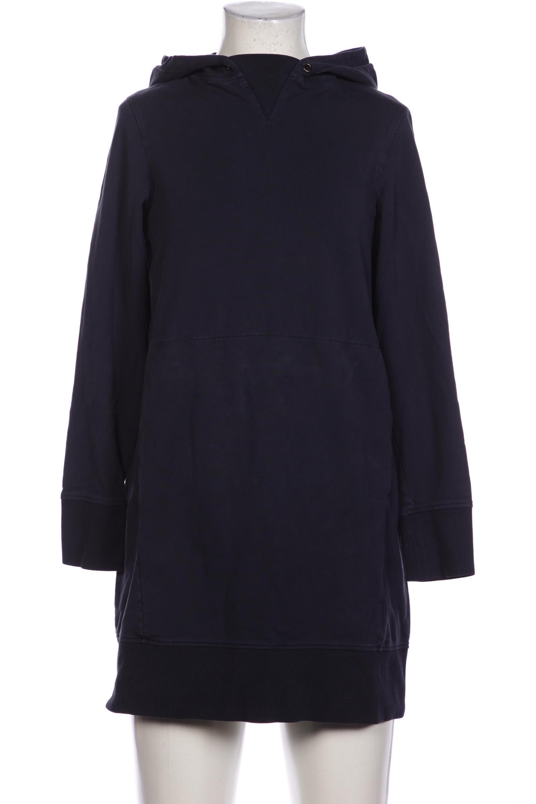 

COS Damen Kleid, marineblau, Gr. 36