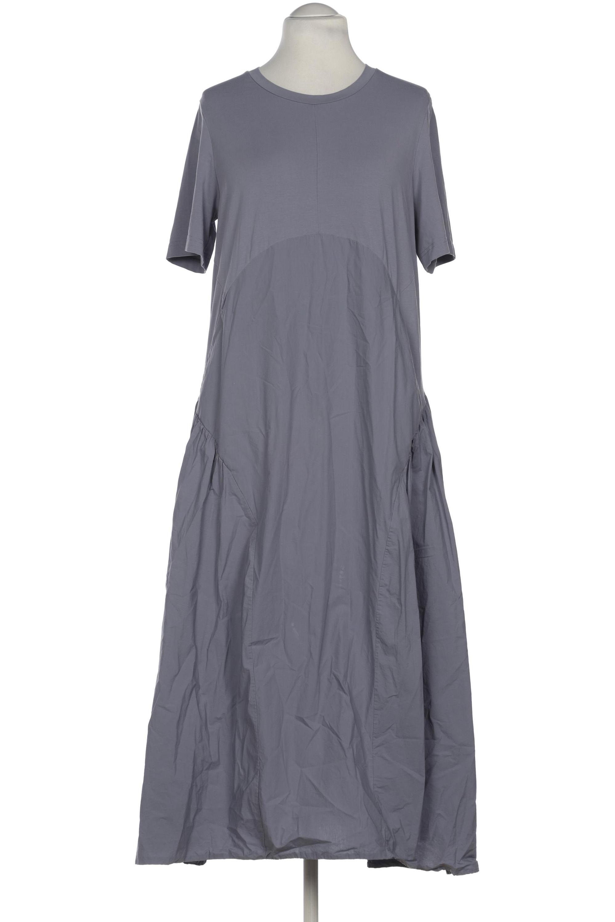 

COS Damen Kleid, blau, Gr. 42