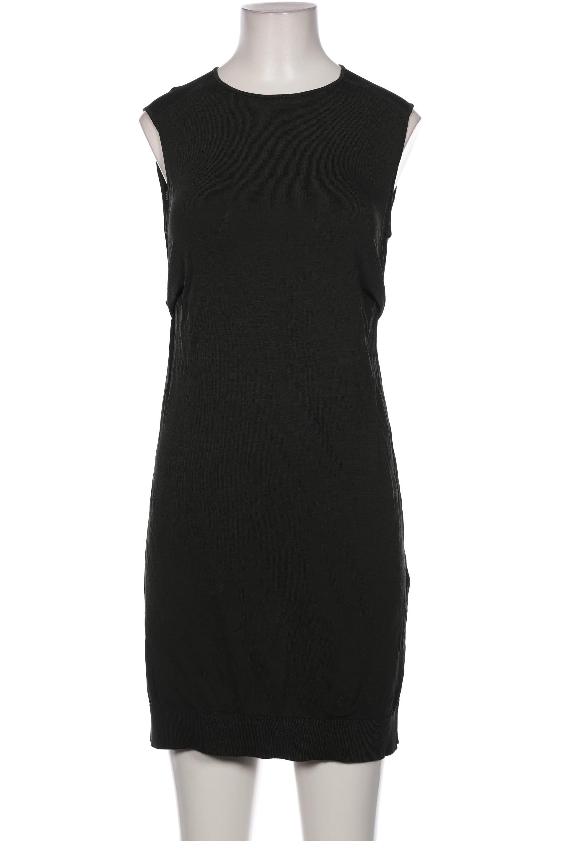 

COS Damen Kleid, grün, Gr. 34