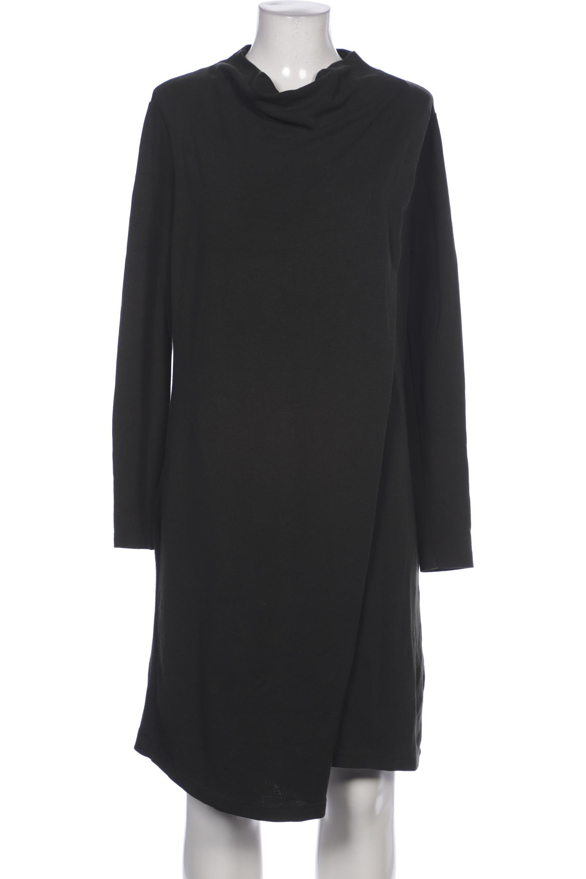 

COS Damen Kleid, grün, Gr. 42