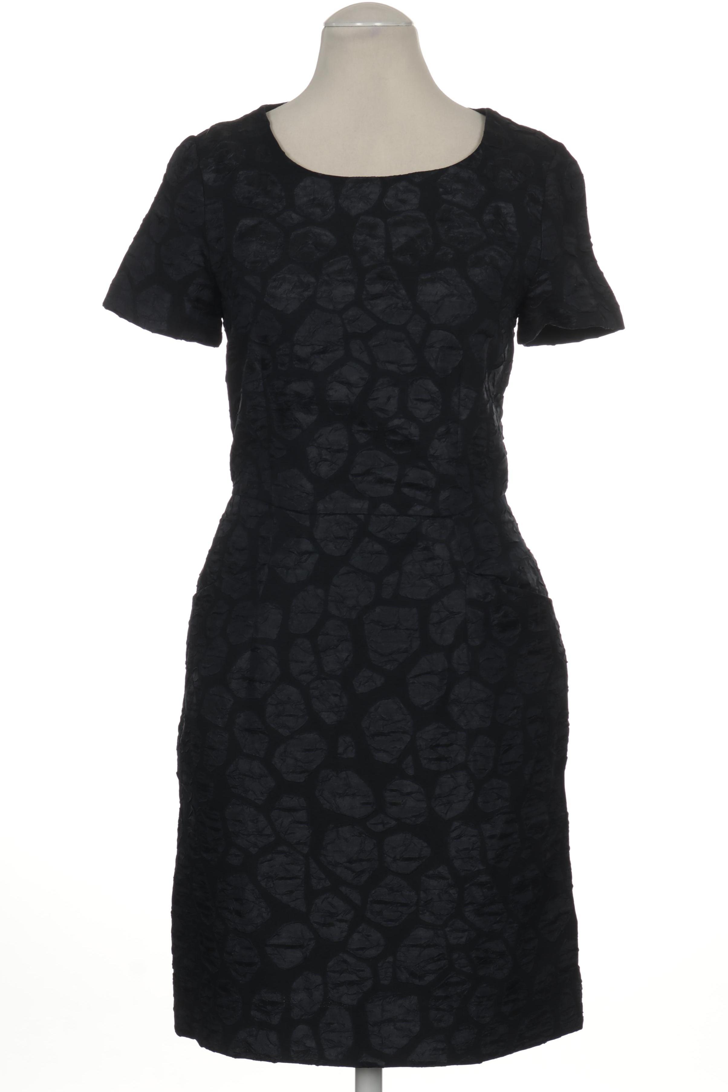 

COS Damen Kleid, blau, Gr. 32