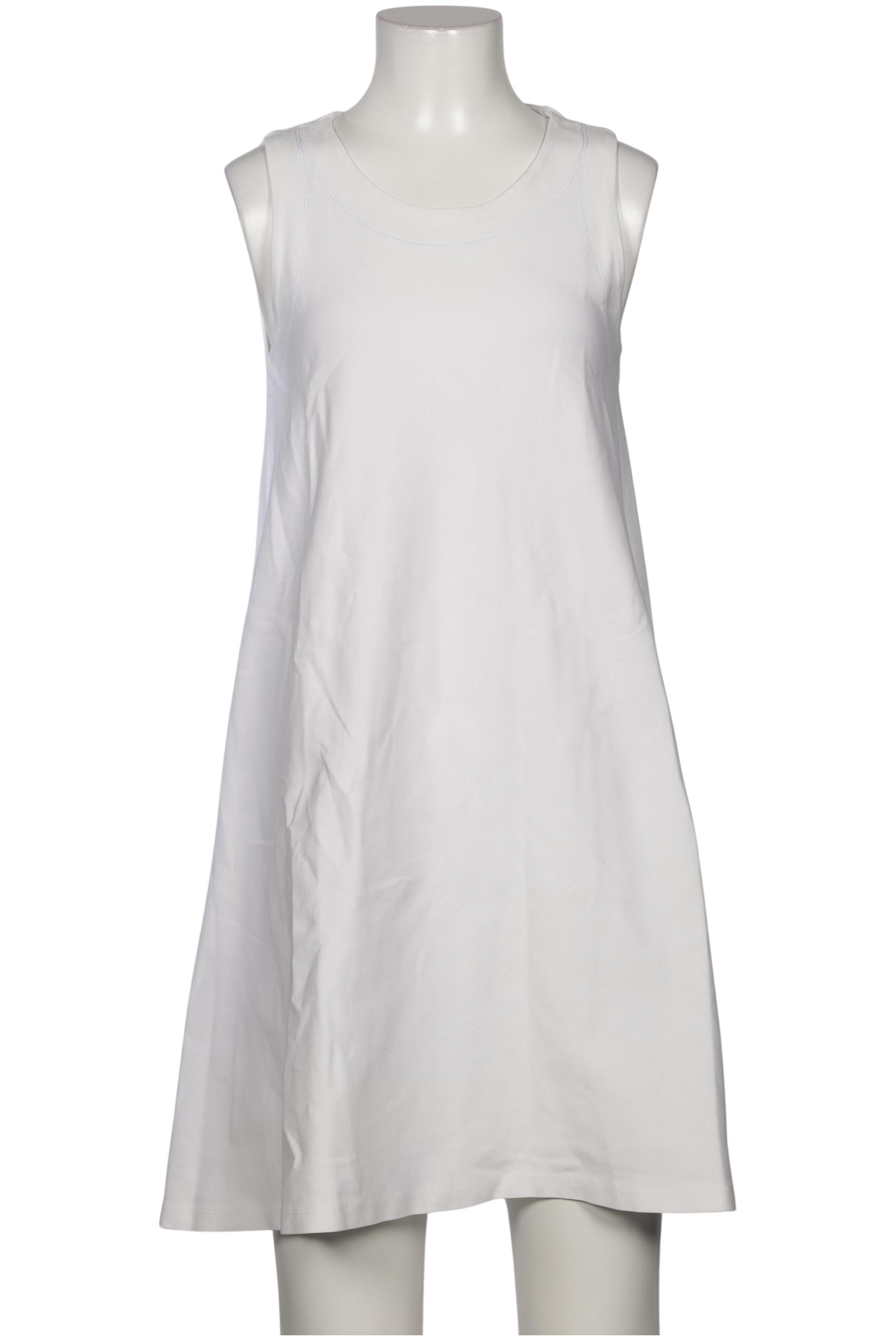 

COS Damen Kleid, weiß, Gr. 38