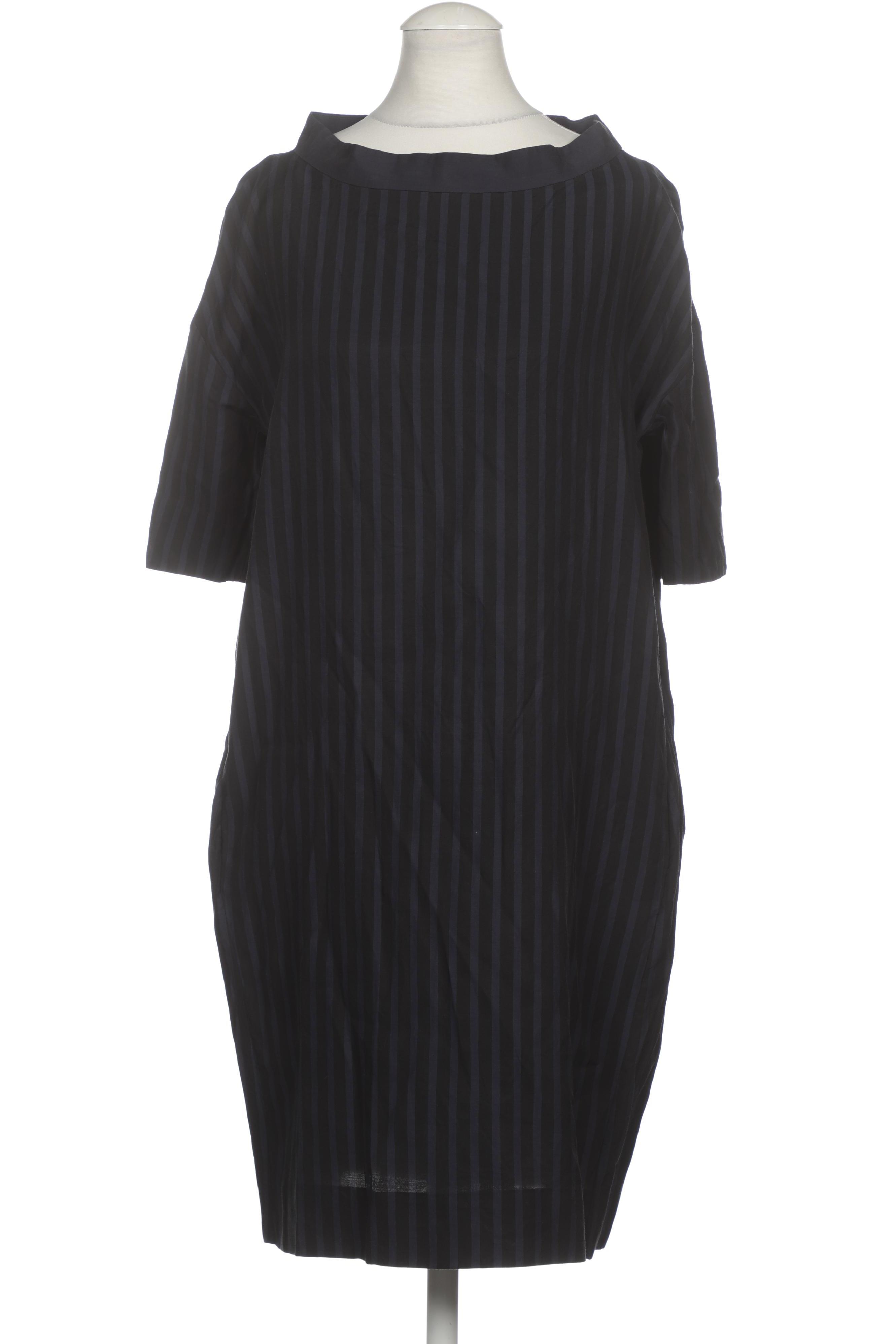 

COS Damen Kleid, blau, Gr. 34