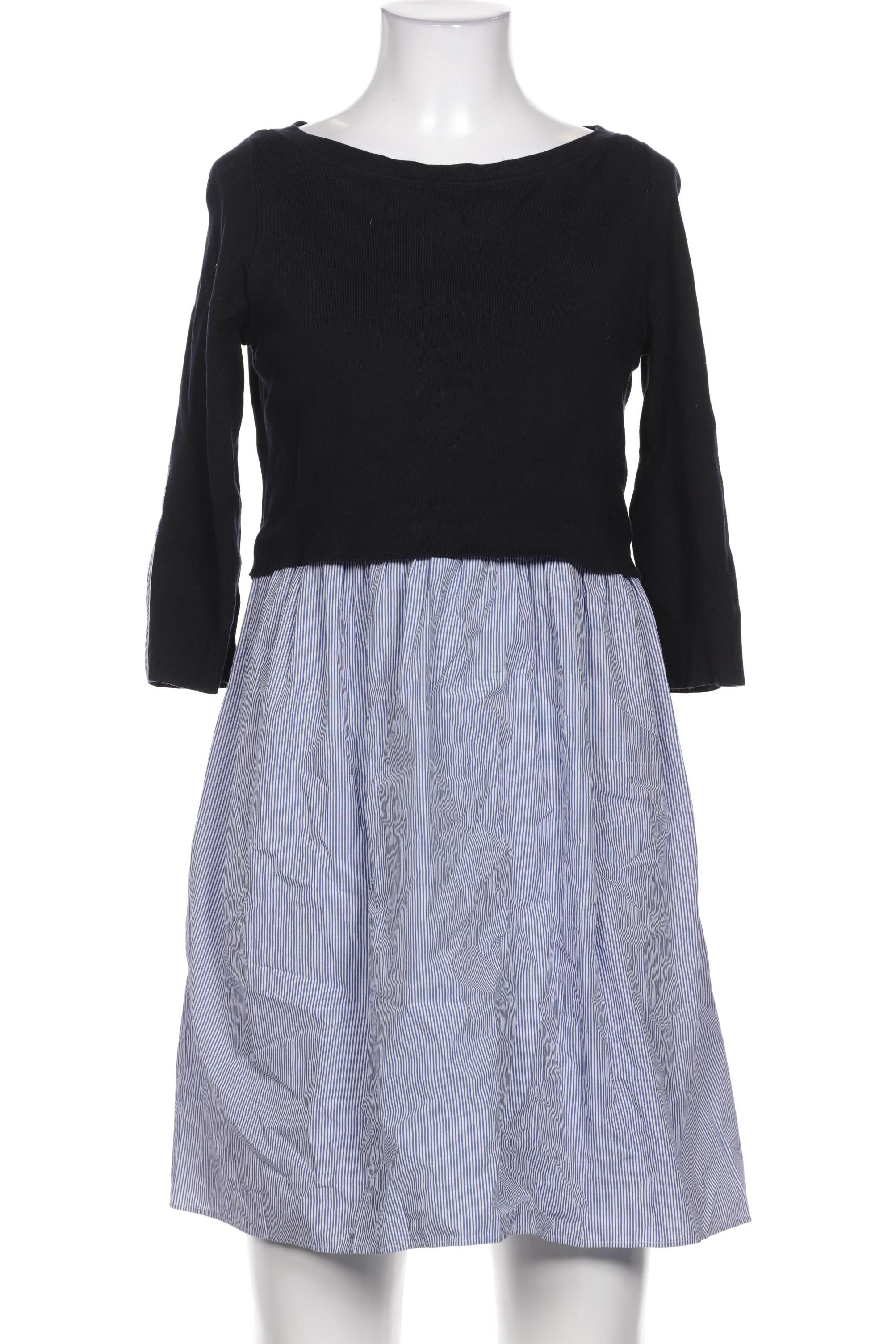 

COS Damen Kleid, marineblau