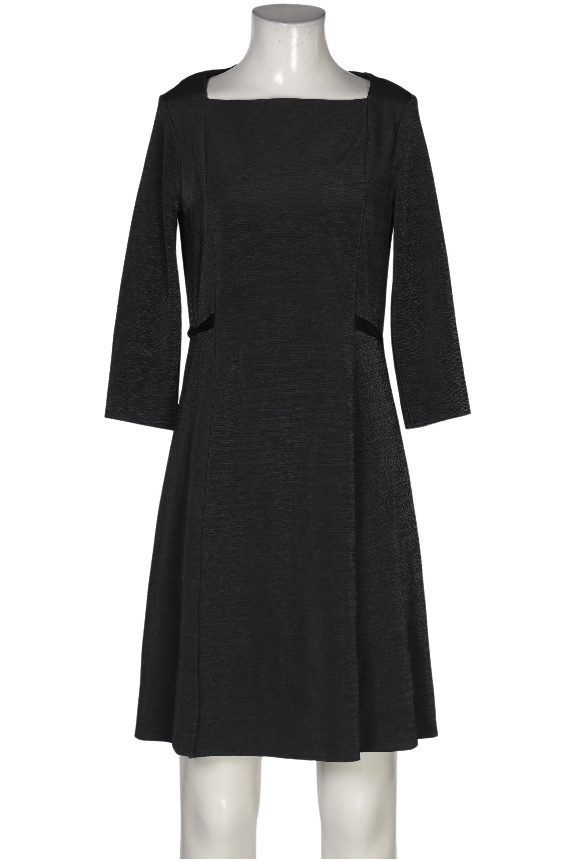 

COS Damen Kleid, grau, Gr. 36