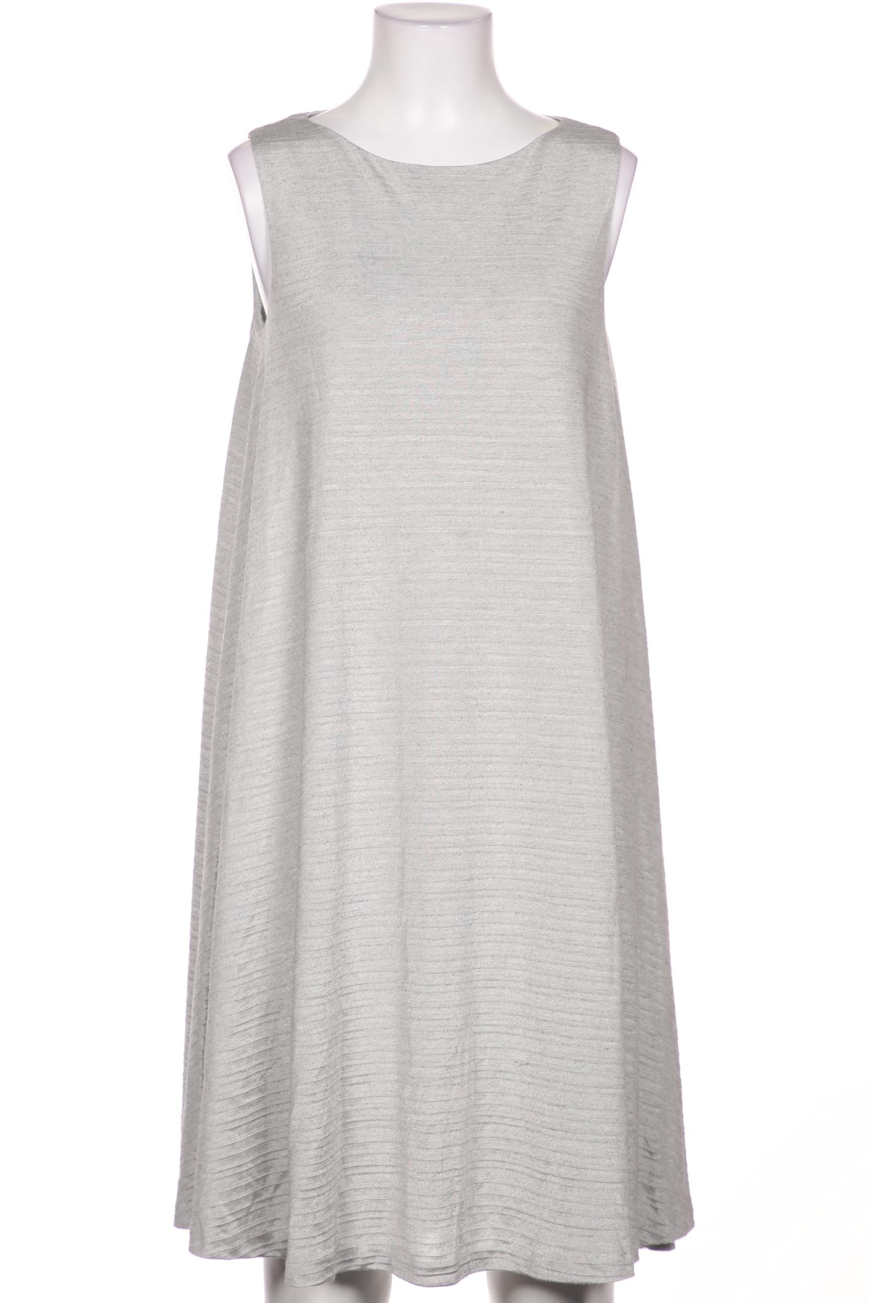 

COS Damen Kleid, grau, Gr. 36