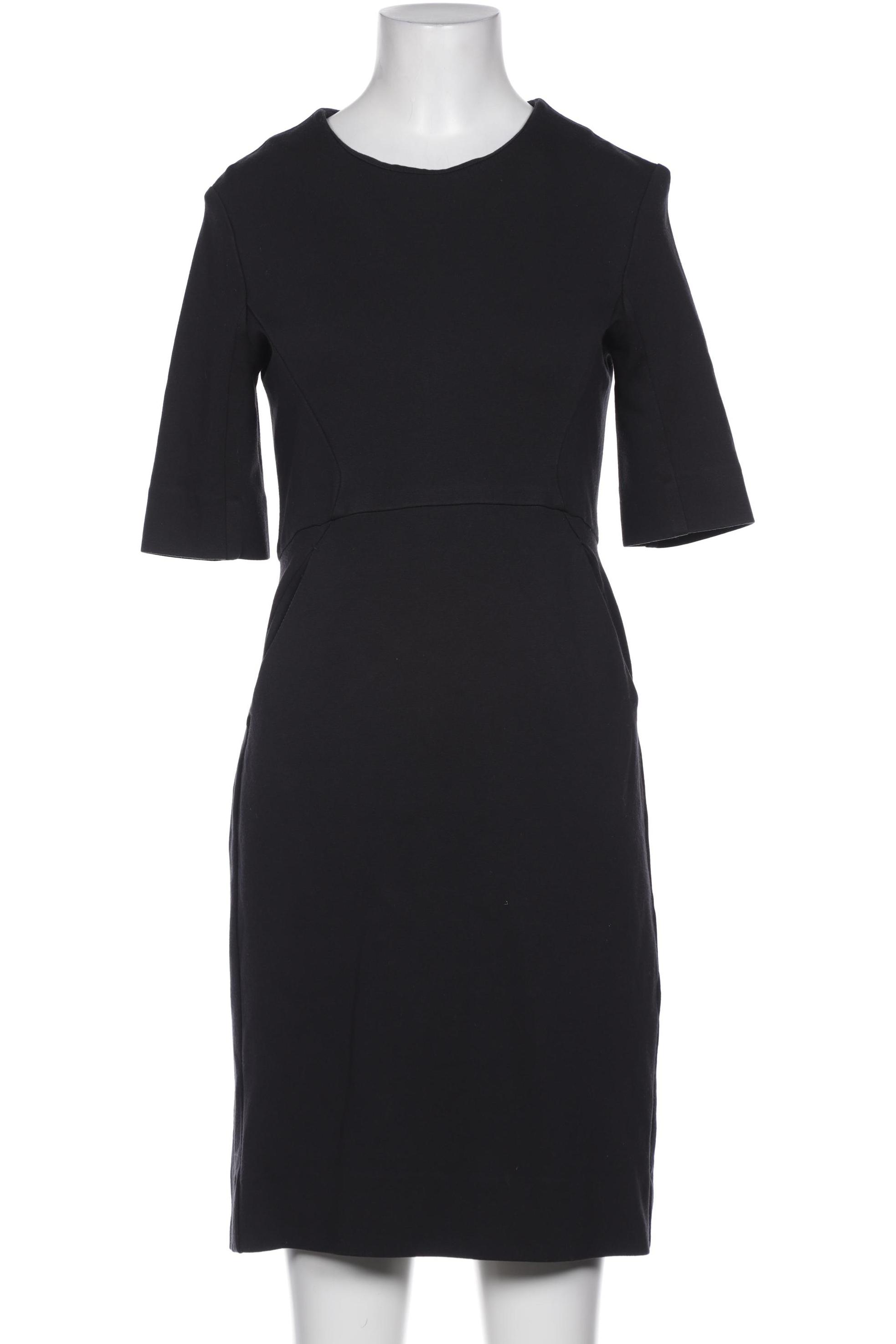 

COS Damen Kleid, schwarz
