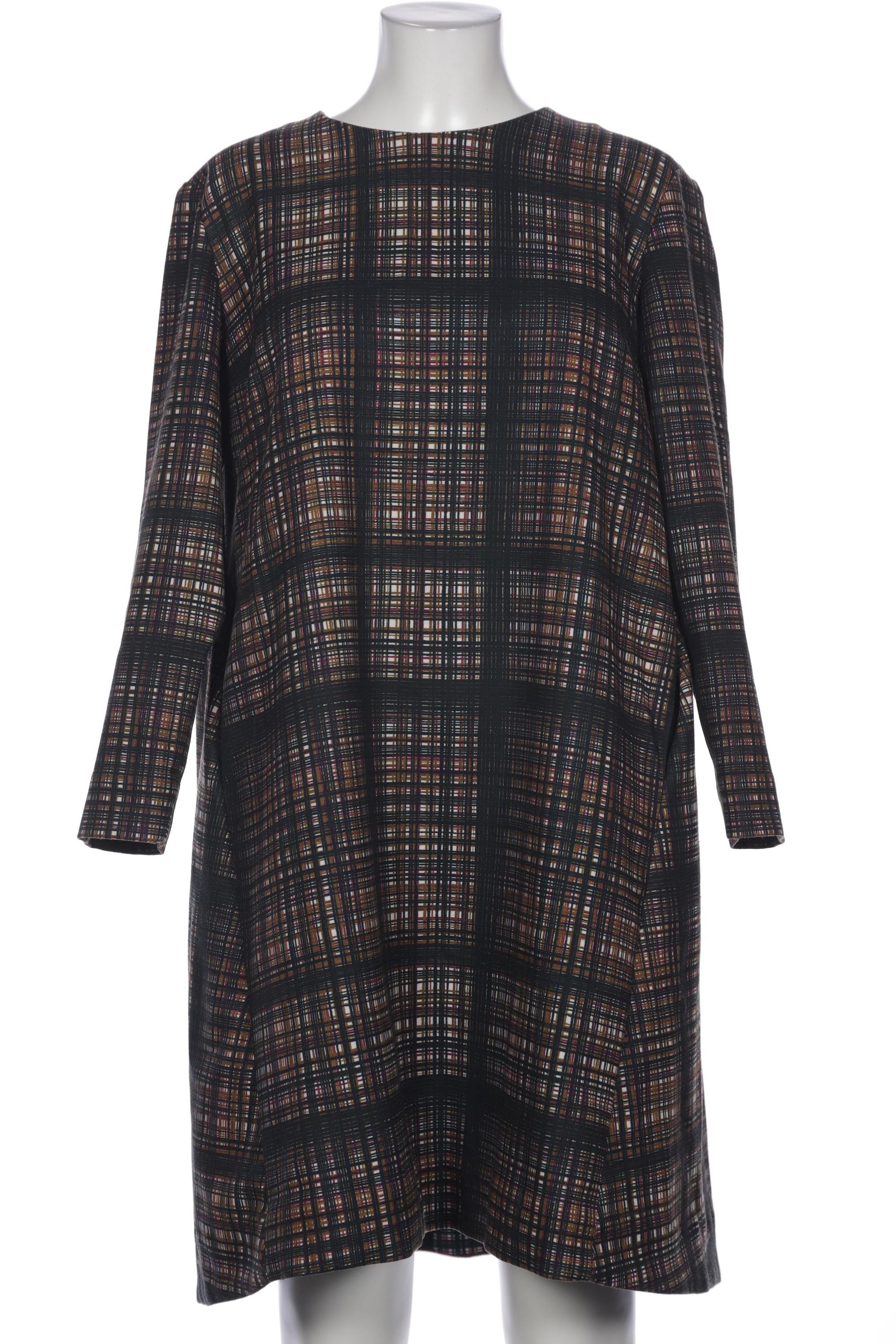 

COS Damen Kleid, grün, Gr. 44