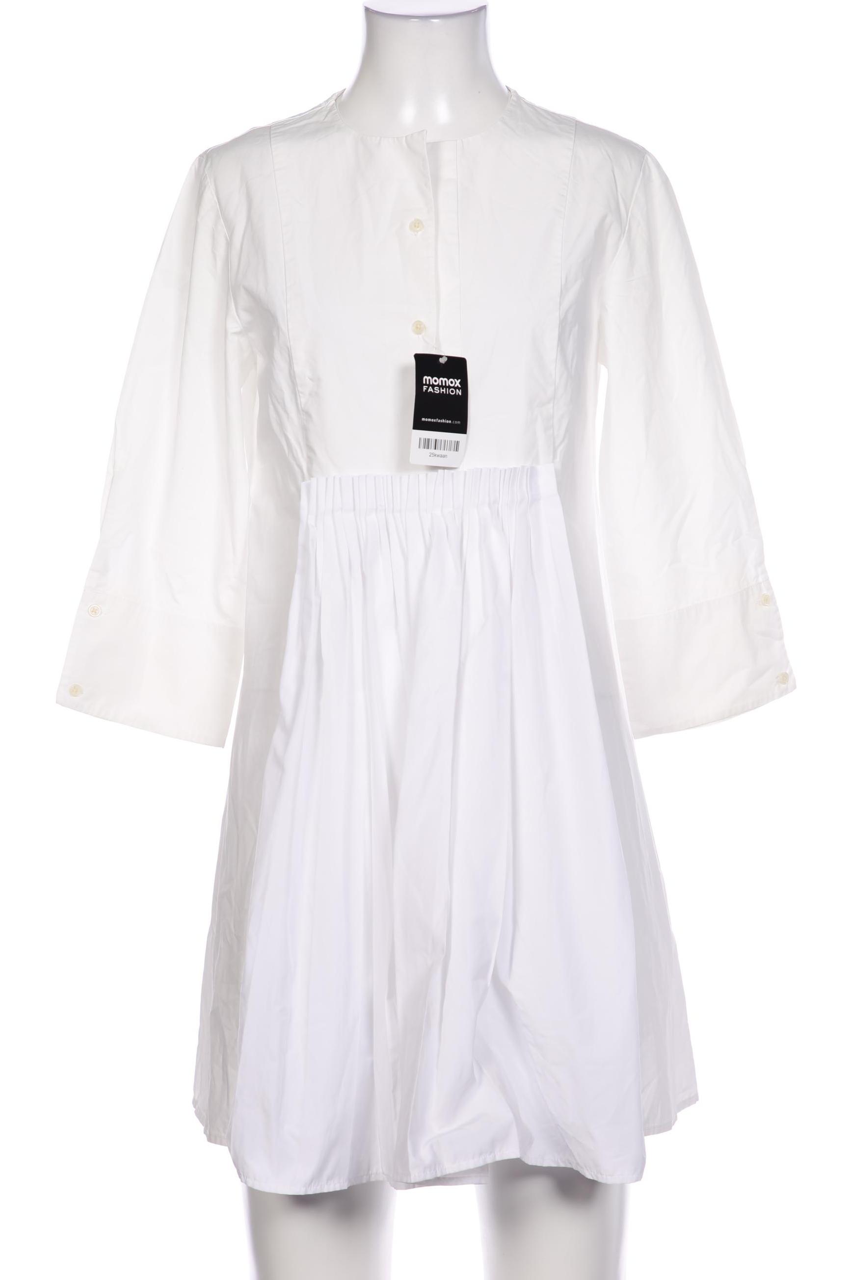 

COS Damen Kleid, weiß, Gr. 36