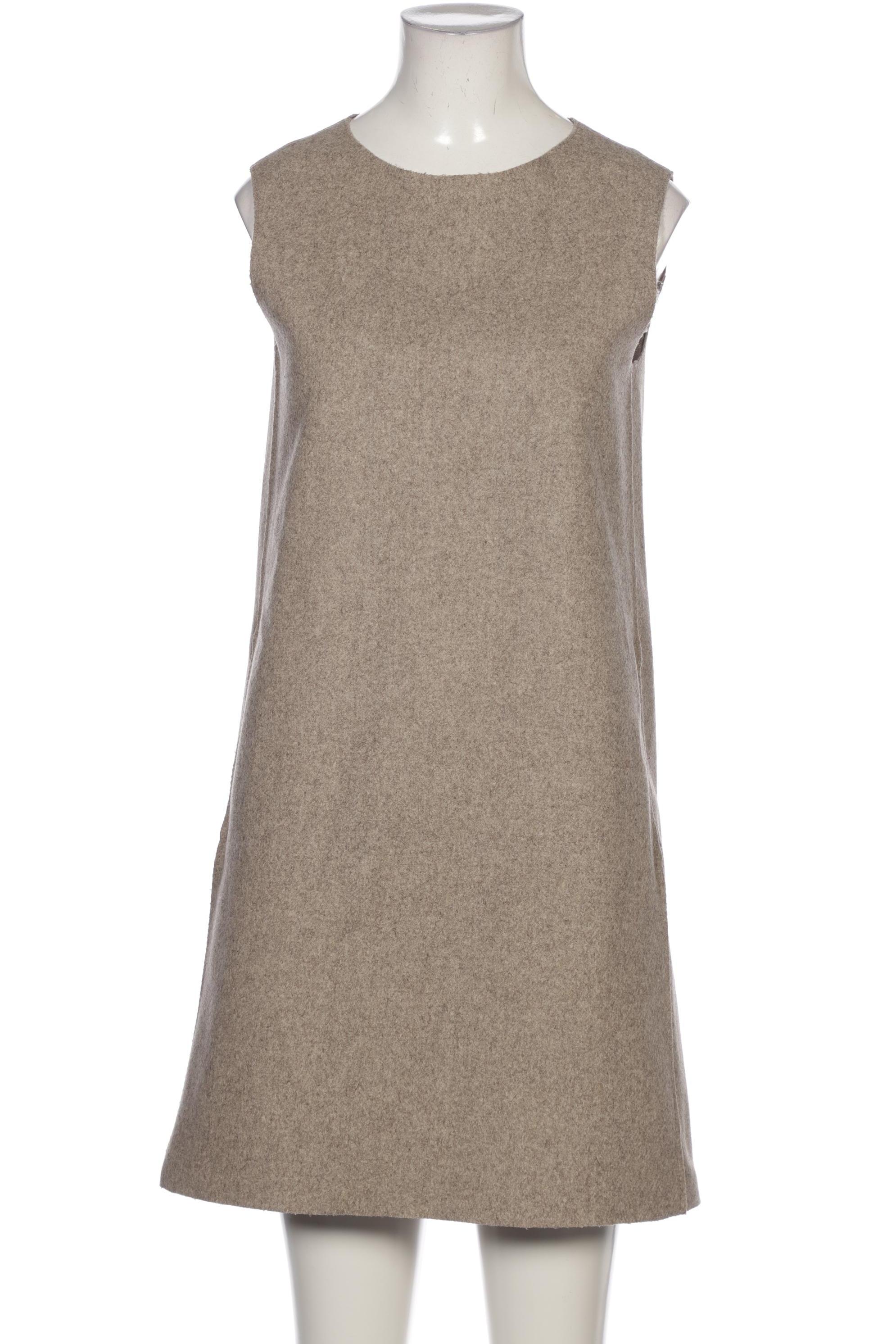 

COS Damen Kleid, beige