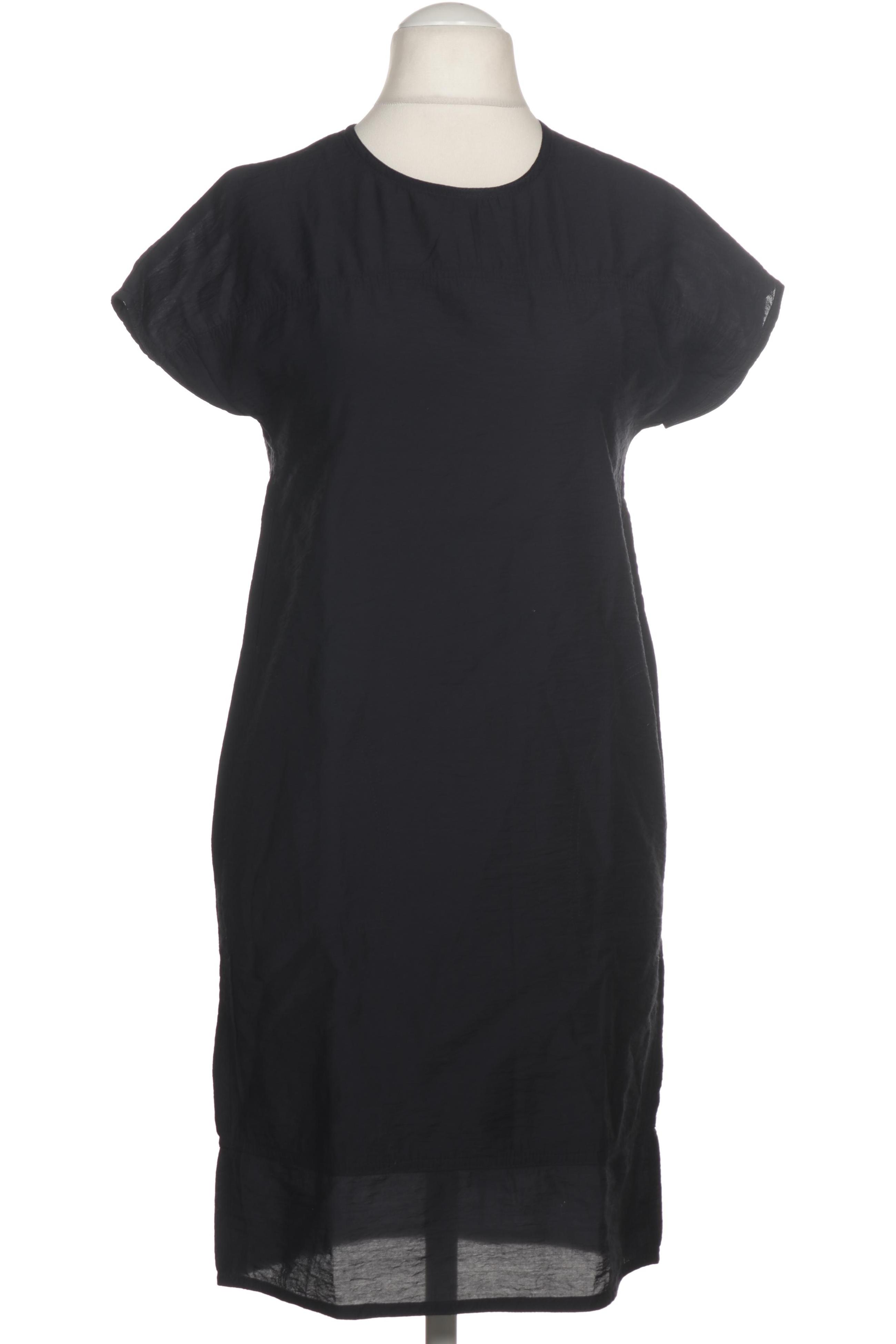 

COS Damen Kleid, blau, Gr. 34