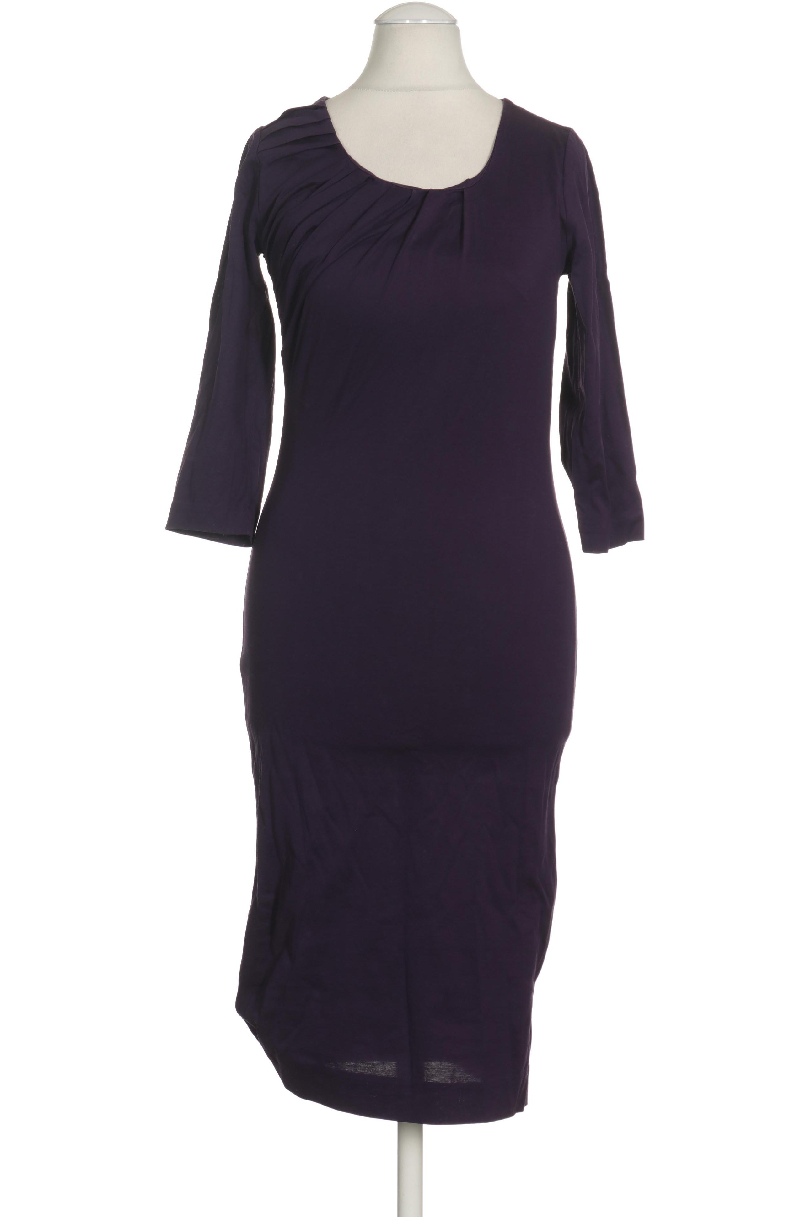 

COS Damen Kleid, flieder, Gr. 34