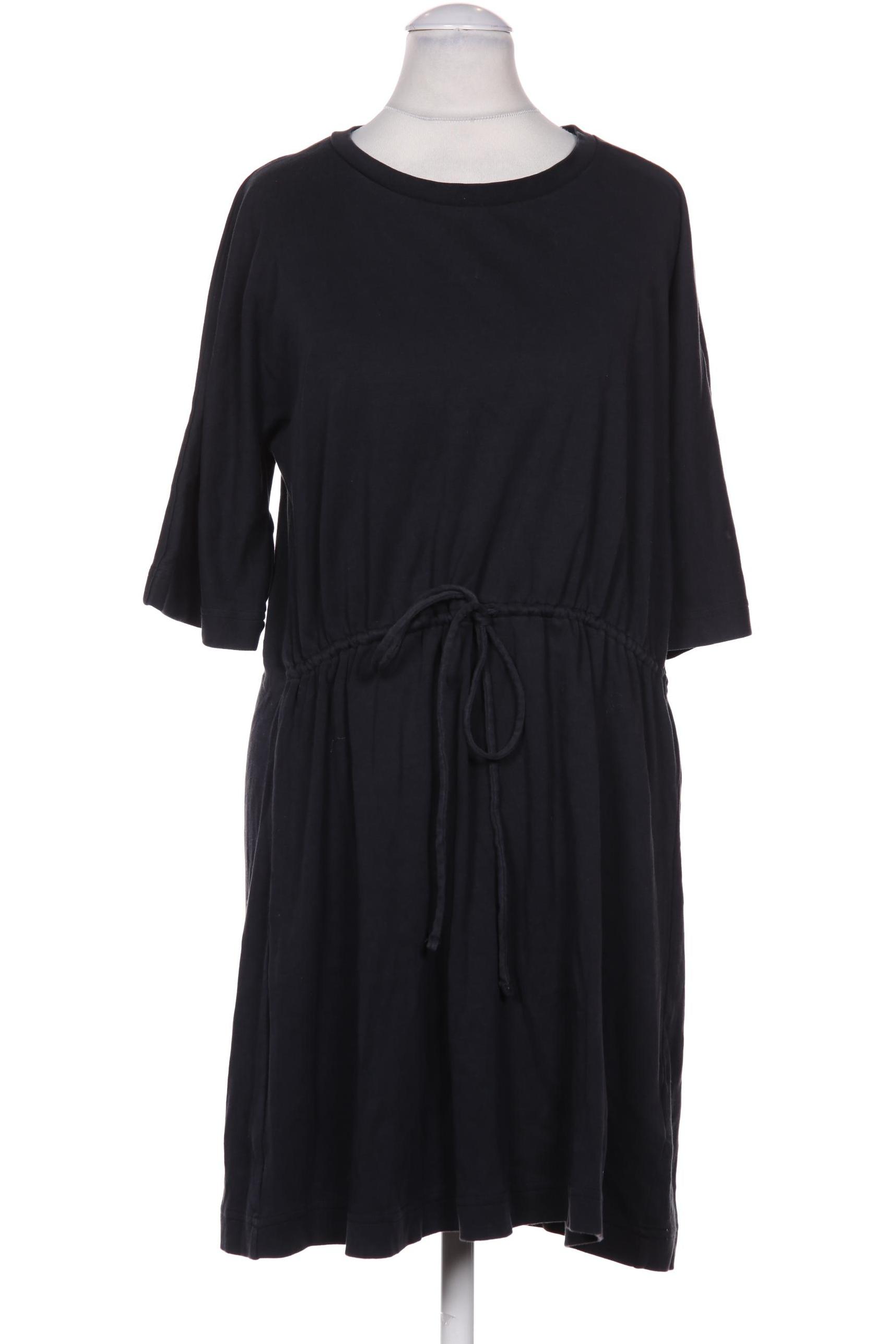 Thumbnail - COS Damen Kleid, schwarz, Gr. 34