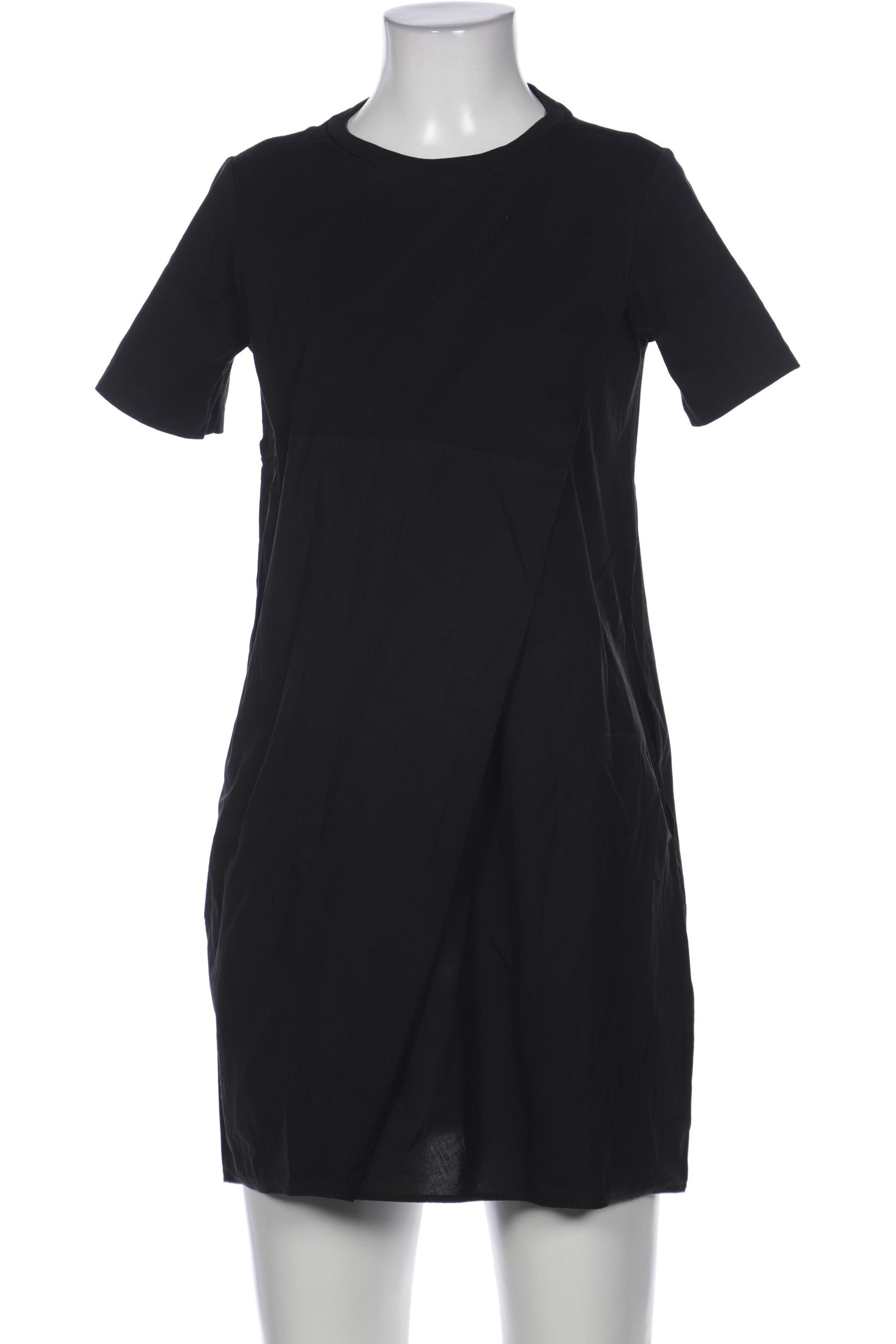 Thumbnail - COS Damen Kleid, schwarz, Gr. 34