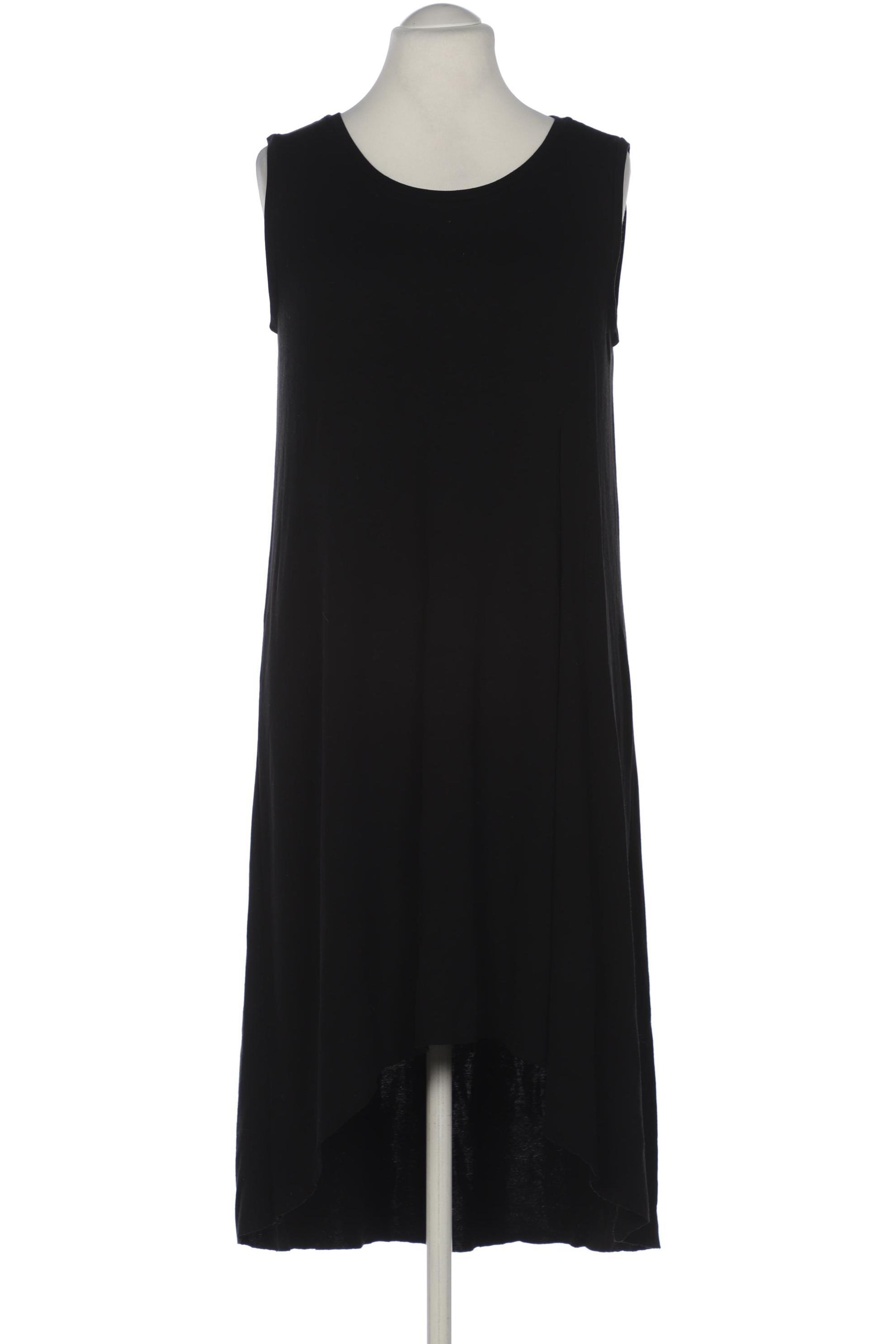 

COS Damen Kleid, schwarz, Gr. 38