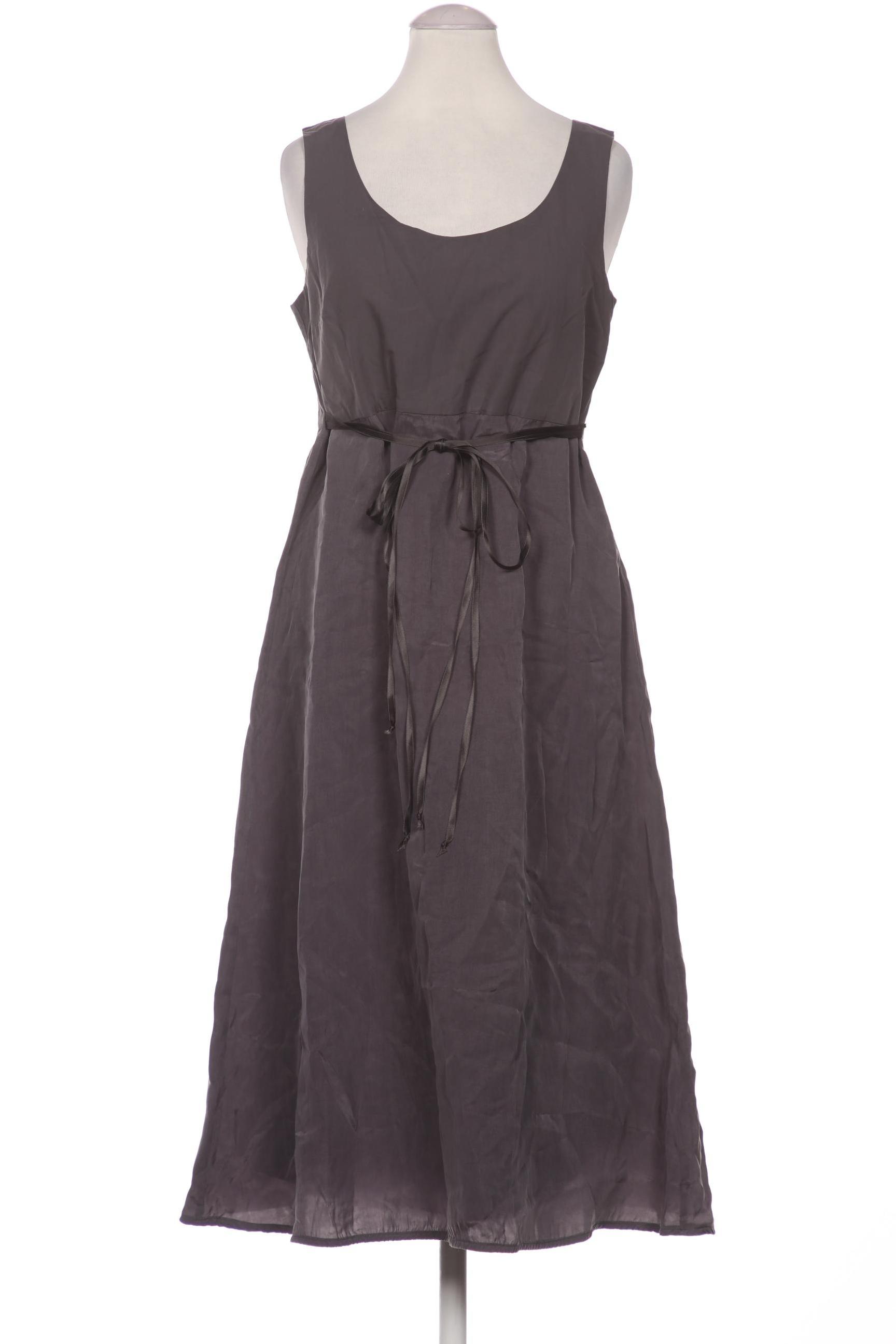 

COS Damen Kleid, grau, Gr. 34