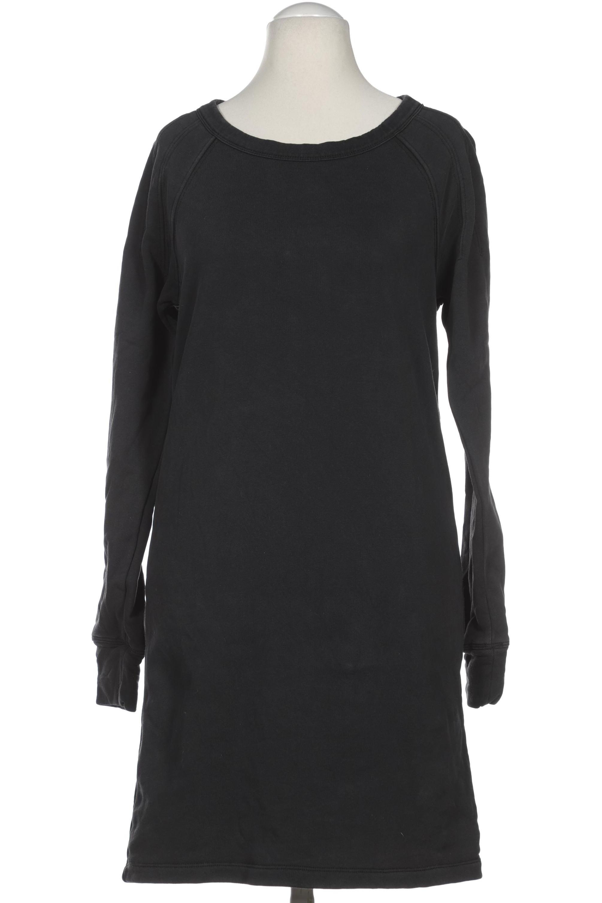 

COS Damen Kleid, schwarz, Gr. 34