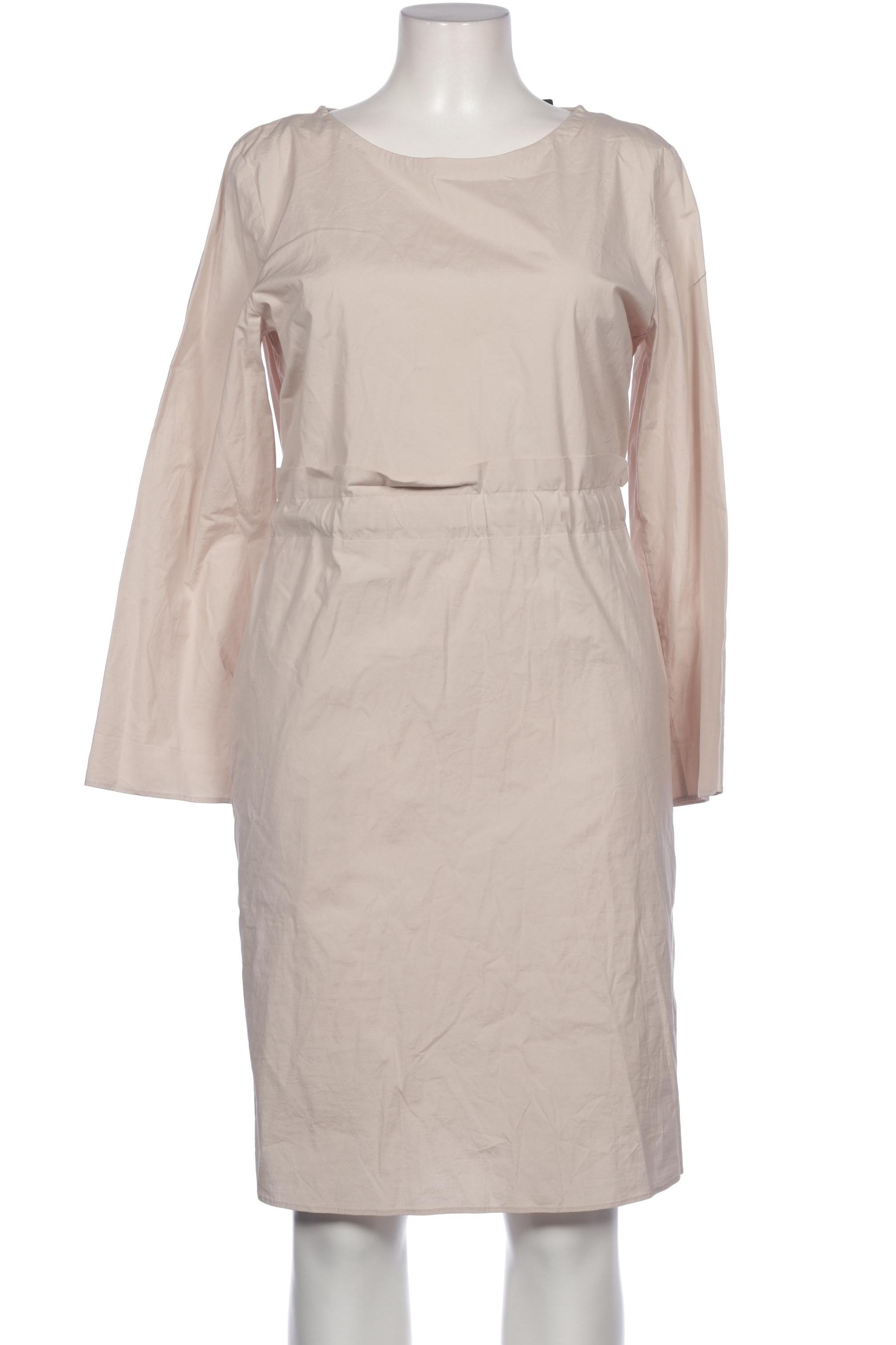 

COS Damen Kleid, cremeweiß, Gr. 42