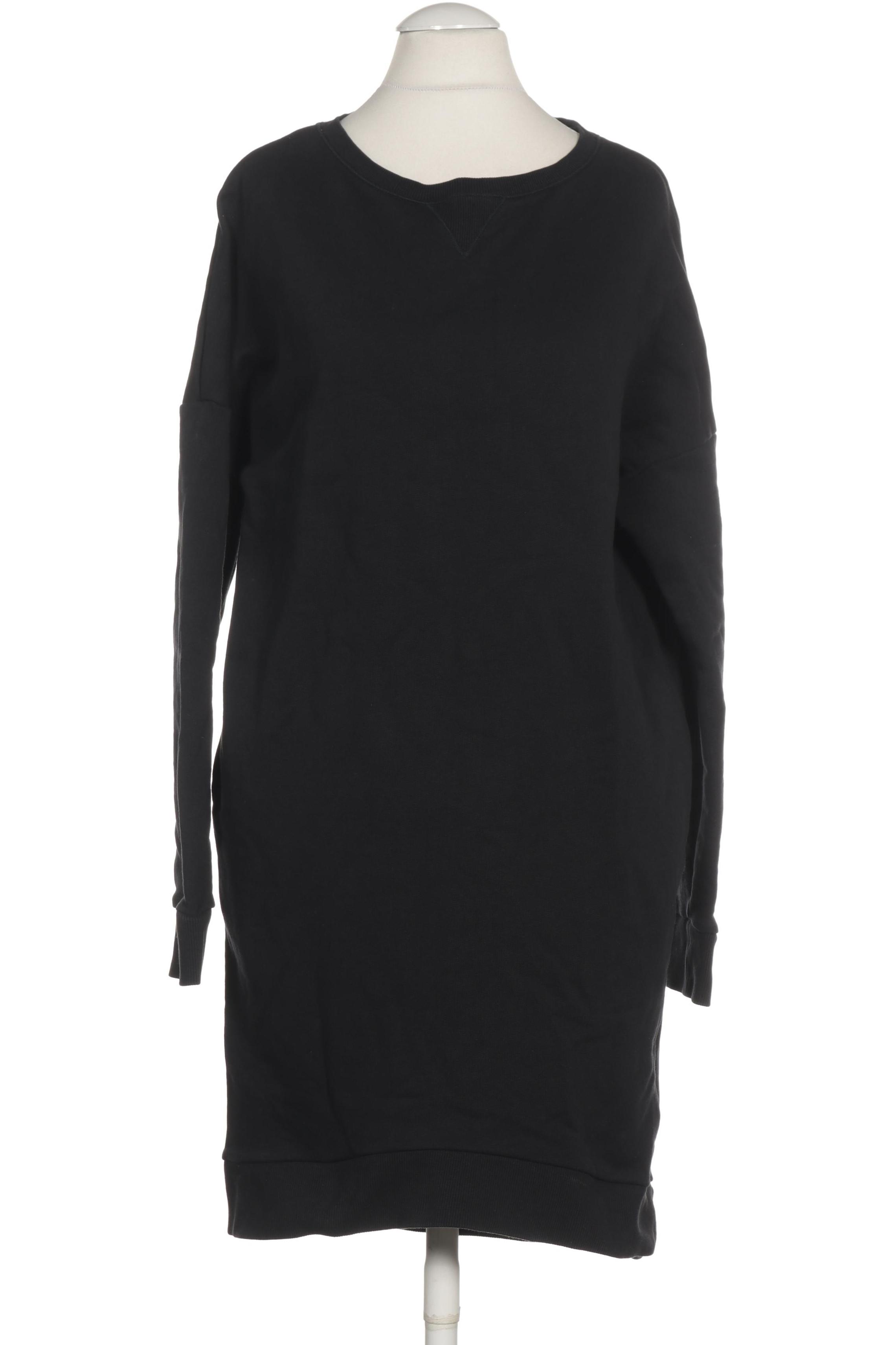 

COS Damen Kleid, schwarz, Gr. 34
