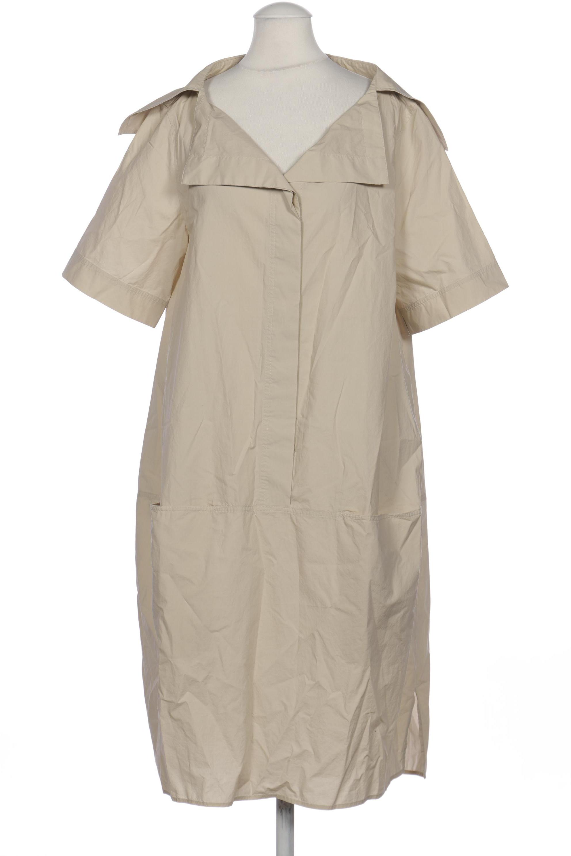 

COS Damen Kleid, beige