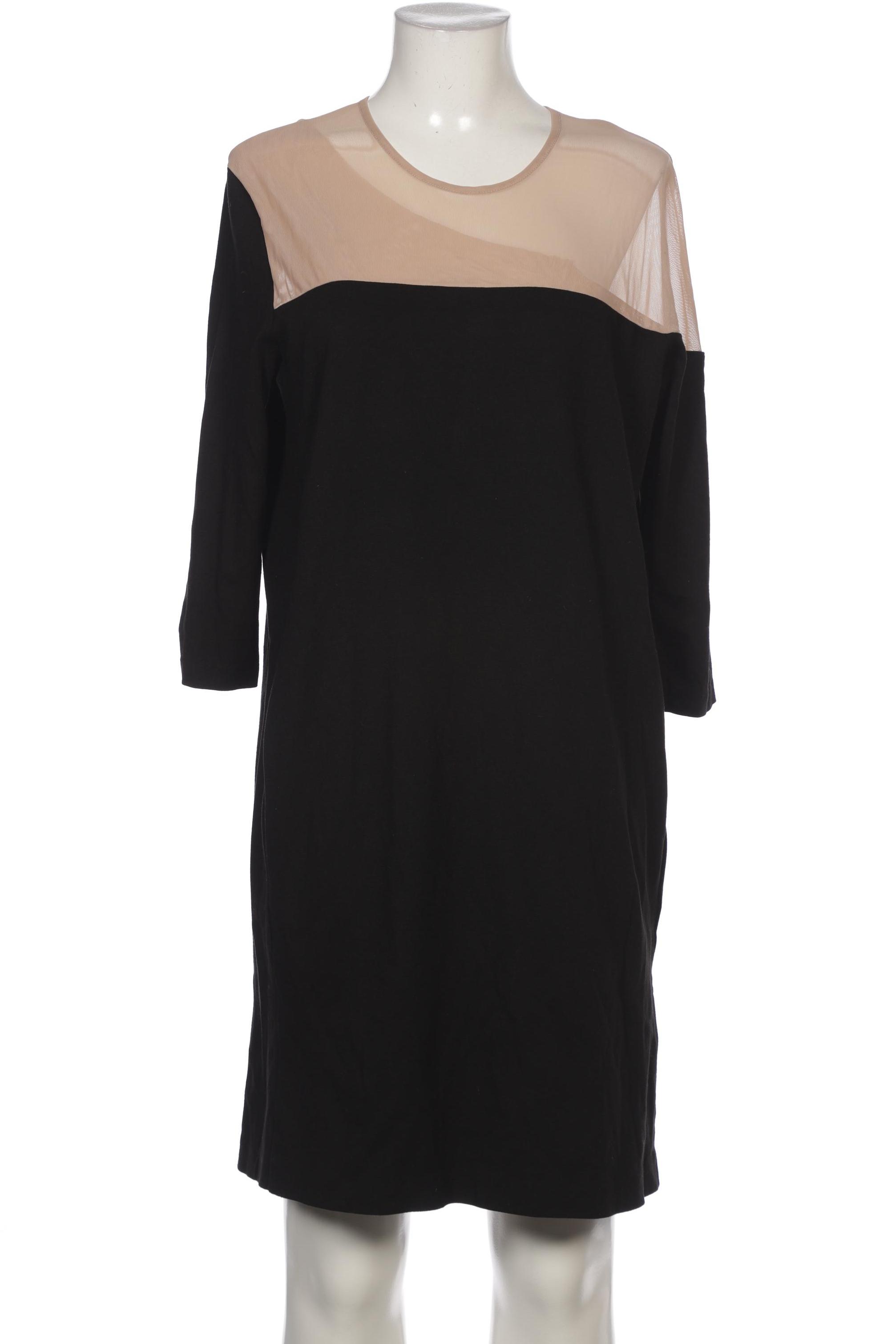 

COS Damen Kleid, schwarz