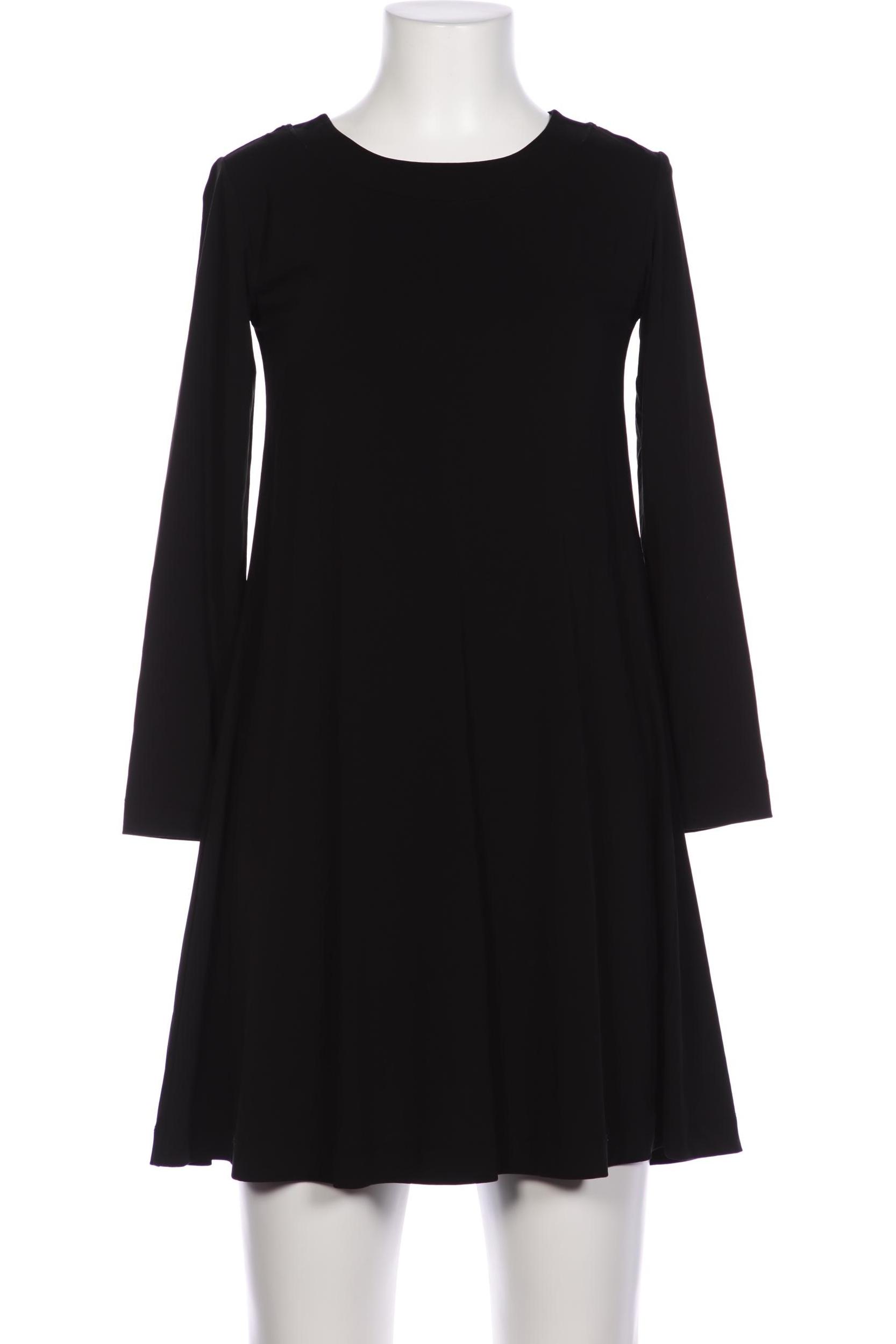 

COS Damen Kleid, schwarz, Gr. 34
