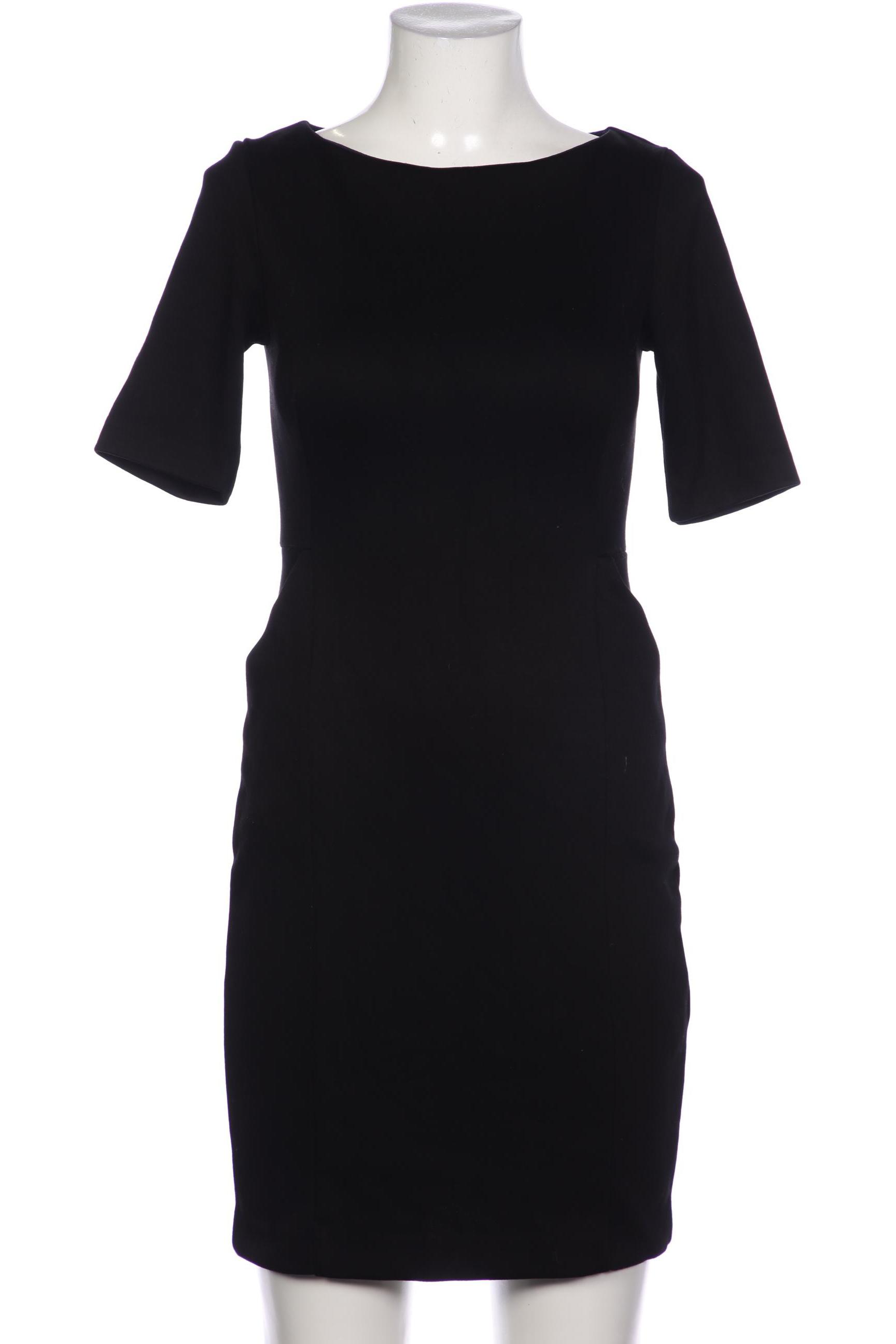 

COS Damen Kleid, schwarz