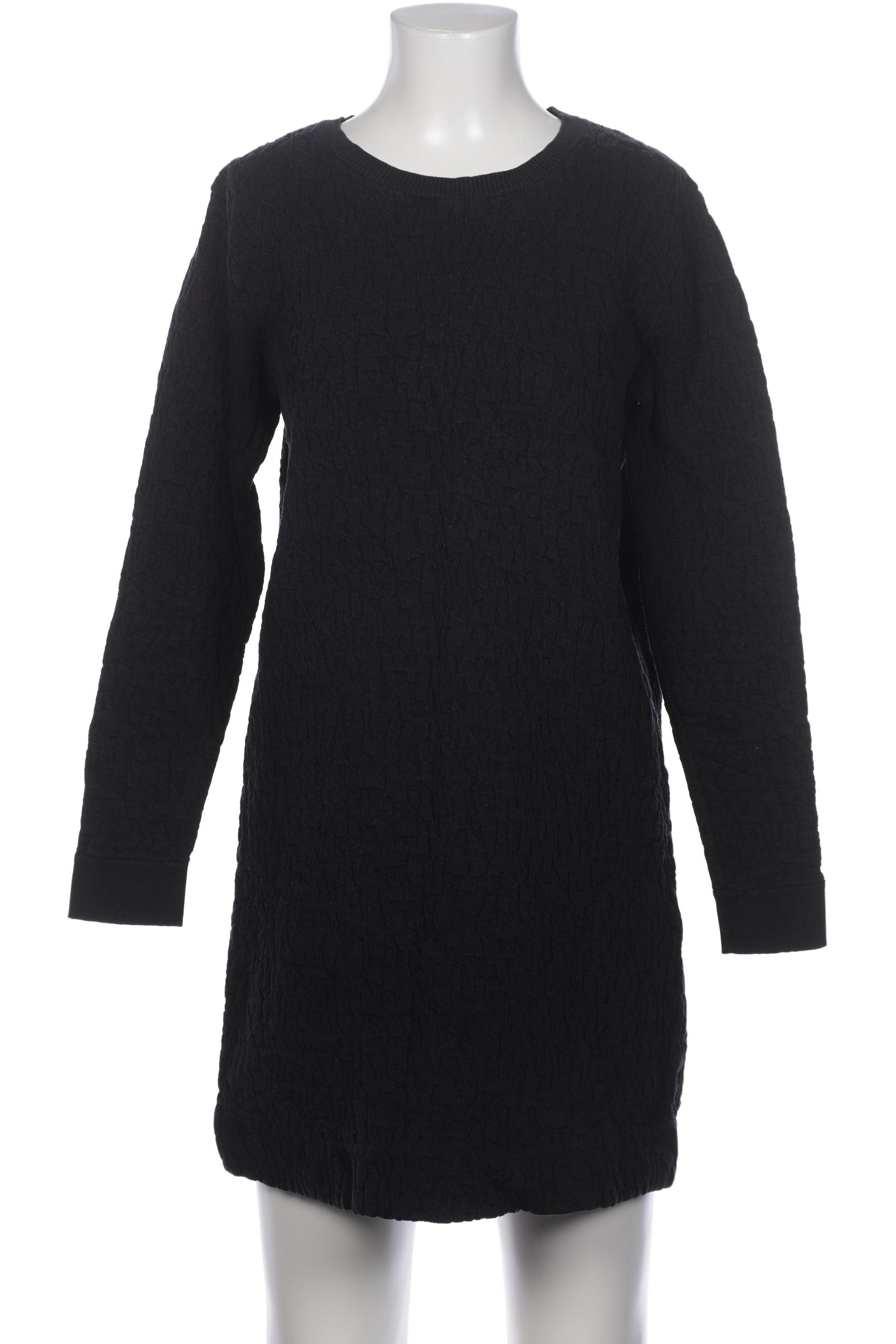 Thumbnail - COS Damen Kleid, marineblau, Gr. 38
